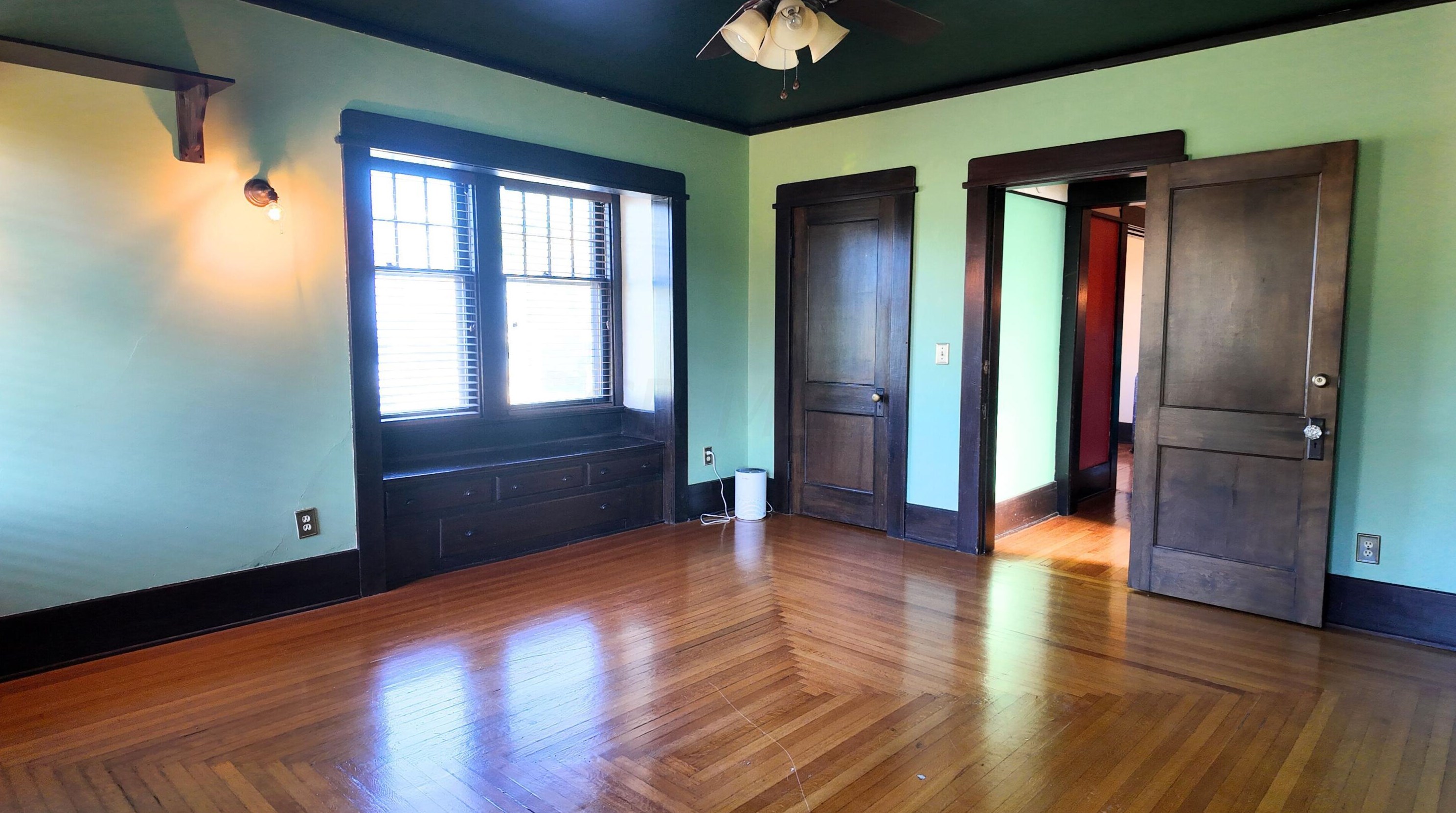1133 Fountain Ave, Springfield OH  45504-2229 exterior