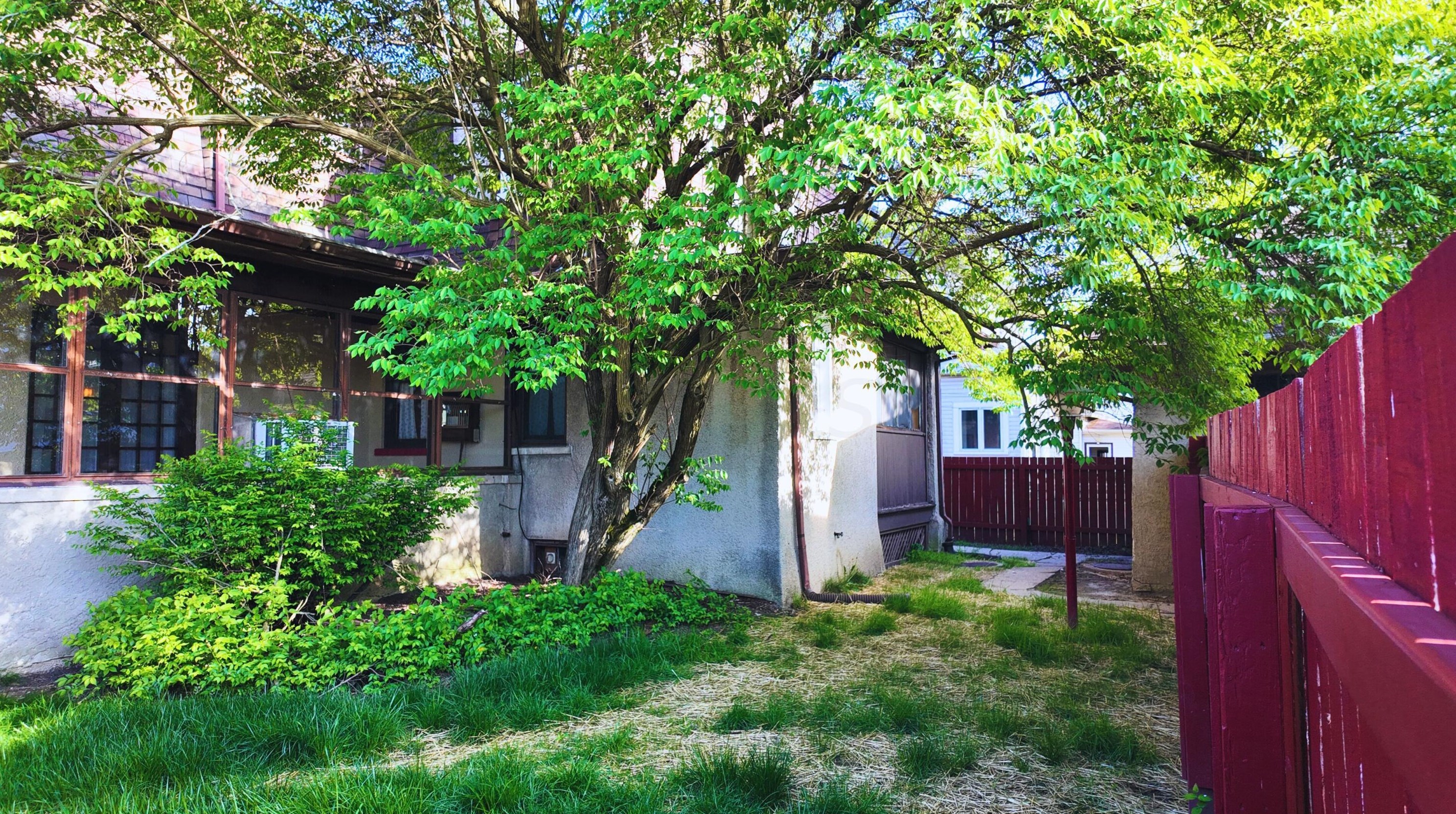 1133 Fountain Ave, Springfield OH  45504-2229 exterior