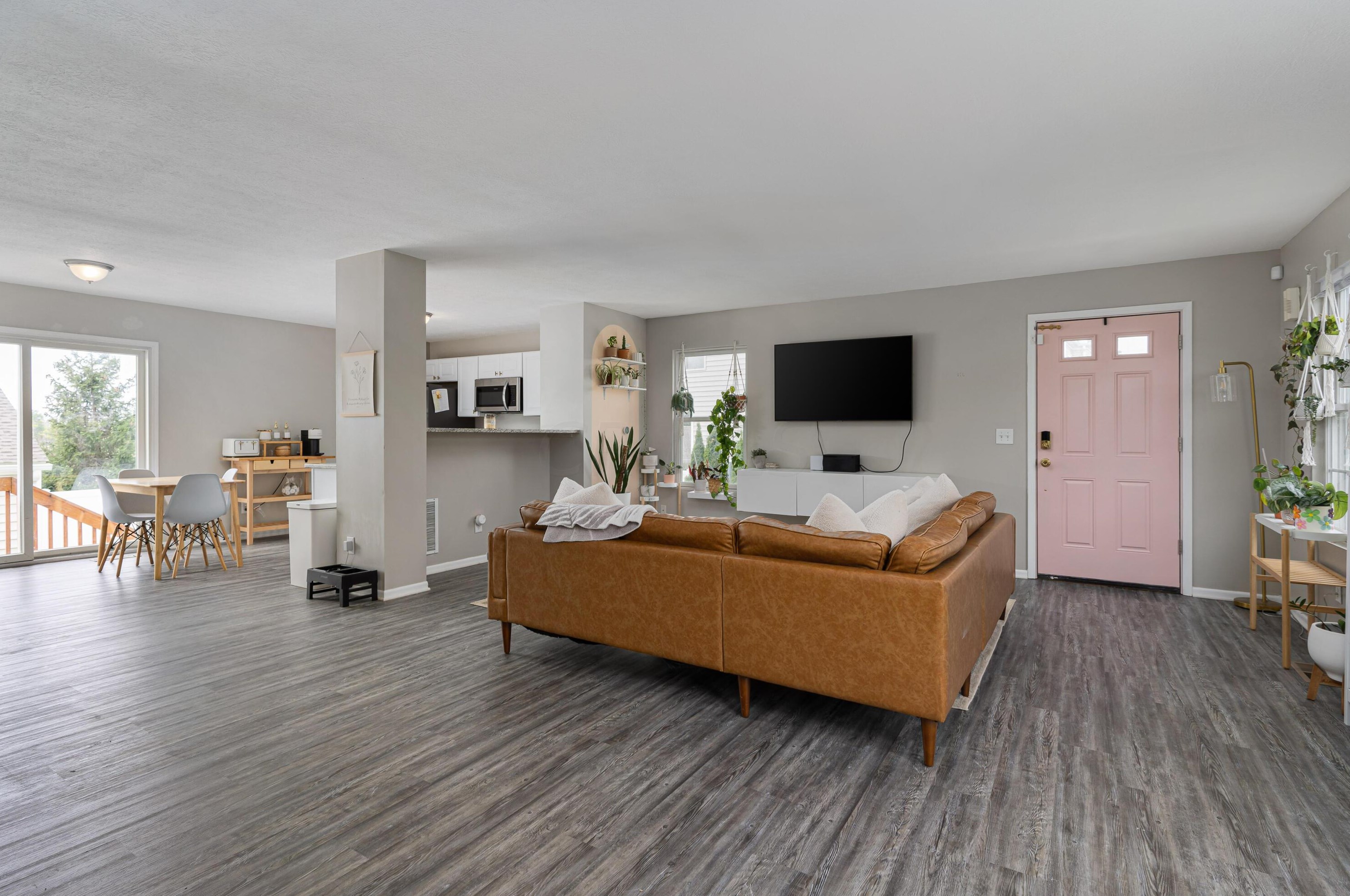 492 Autumn Ridge Cir, Pickerington OH  43147-7836 exterior