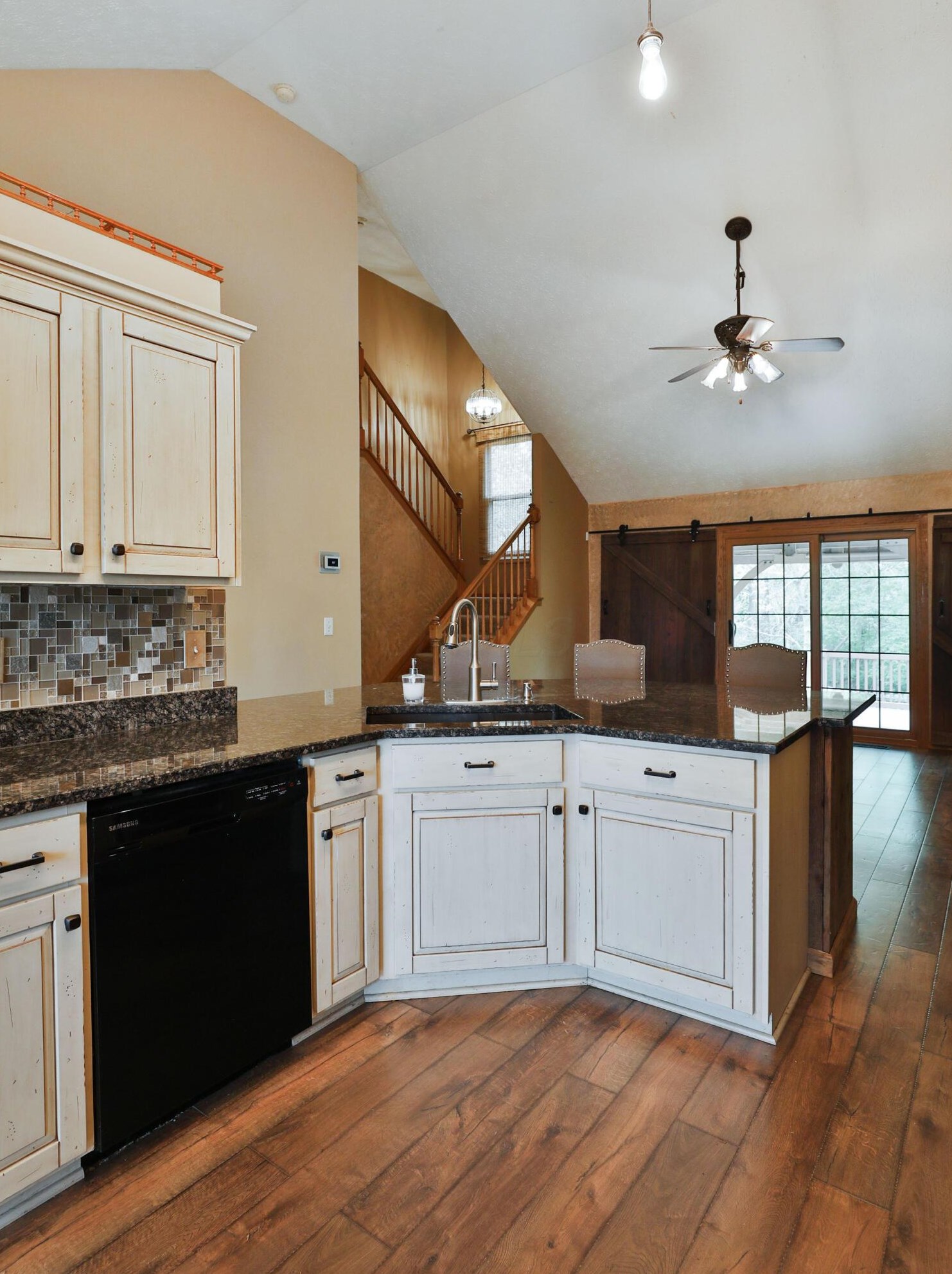 5504 Westerville Crossing Dr, Westerville OH  43081-9630 exterior