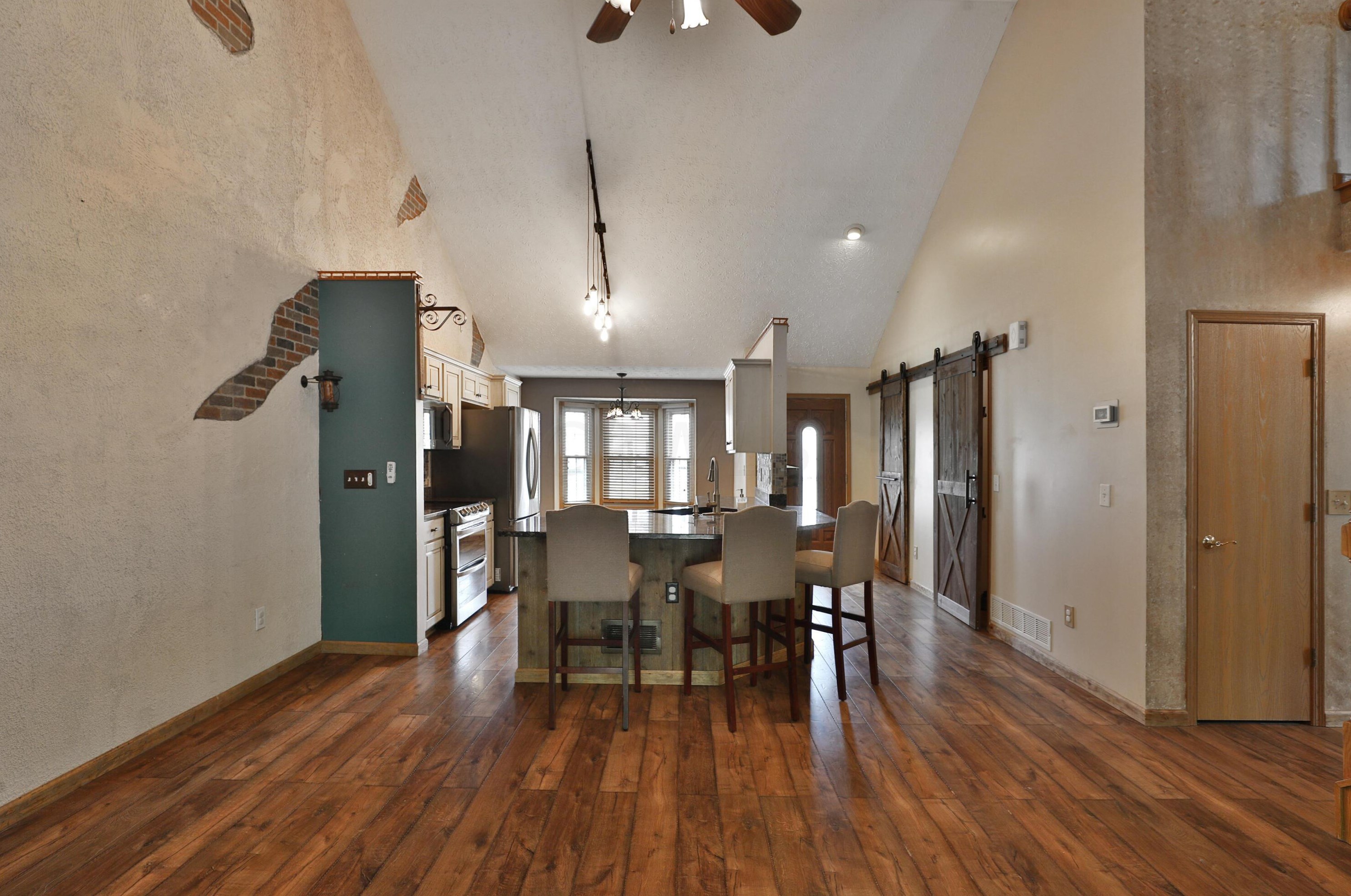 5504 Westerville Crossing Dr, Westerville OH  43081-9630 exterior