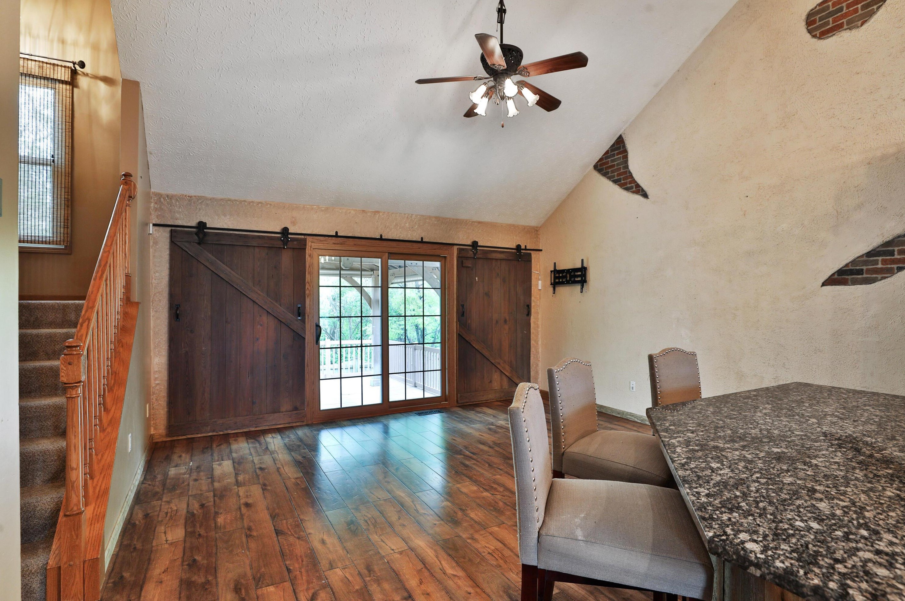 5504 Westerville Crossing Dr, Westerville OH  43081-9630 exterior