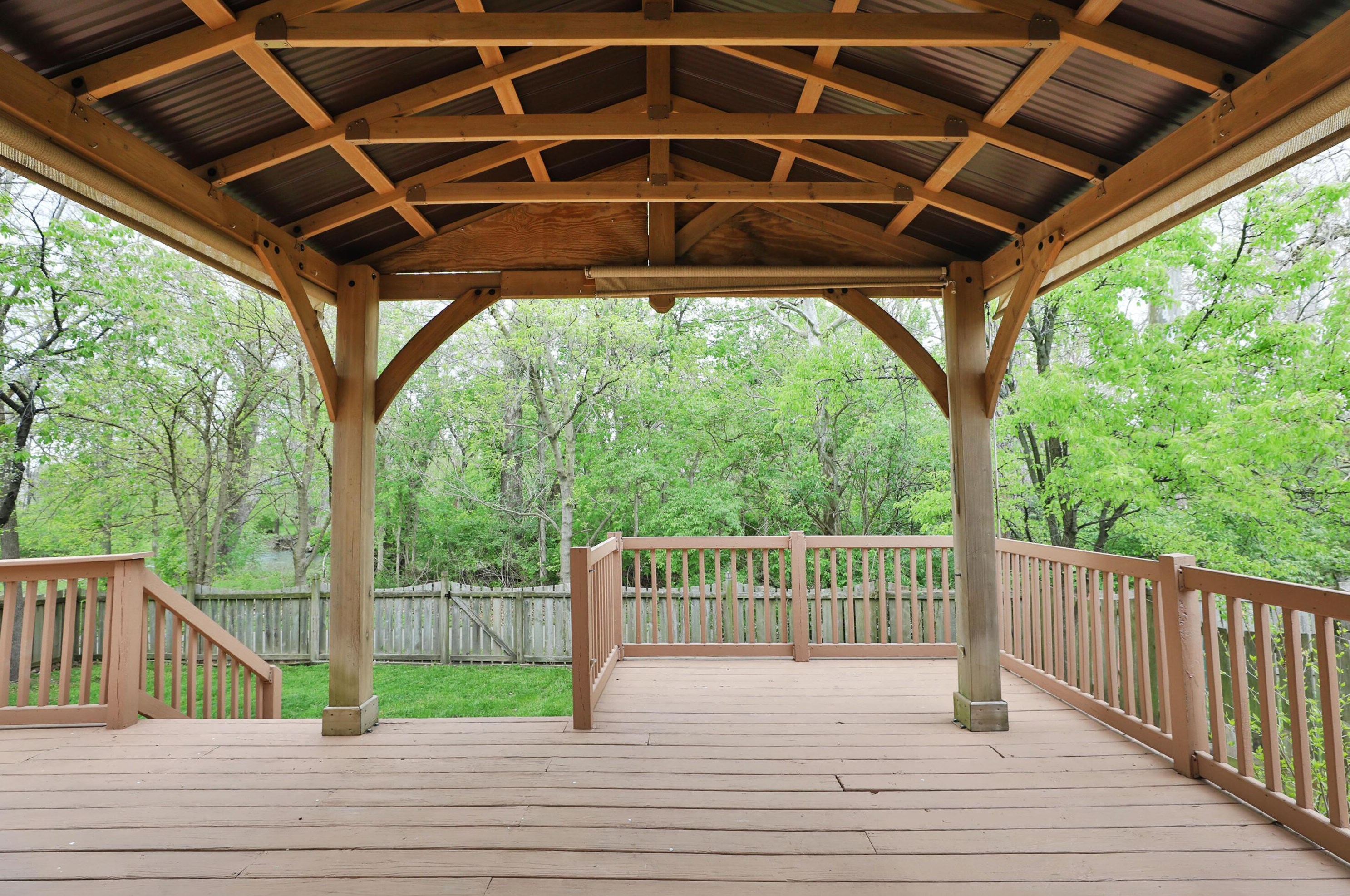 5504 Westerville Crossing Dr, Westerville OH  43081-9630 exterior