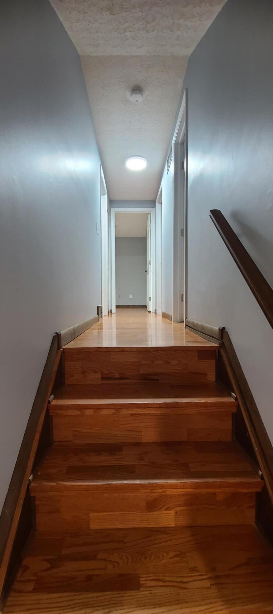 836 Mcdonell Dr, Columbus OH  43230-1620 exterior