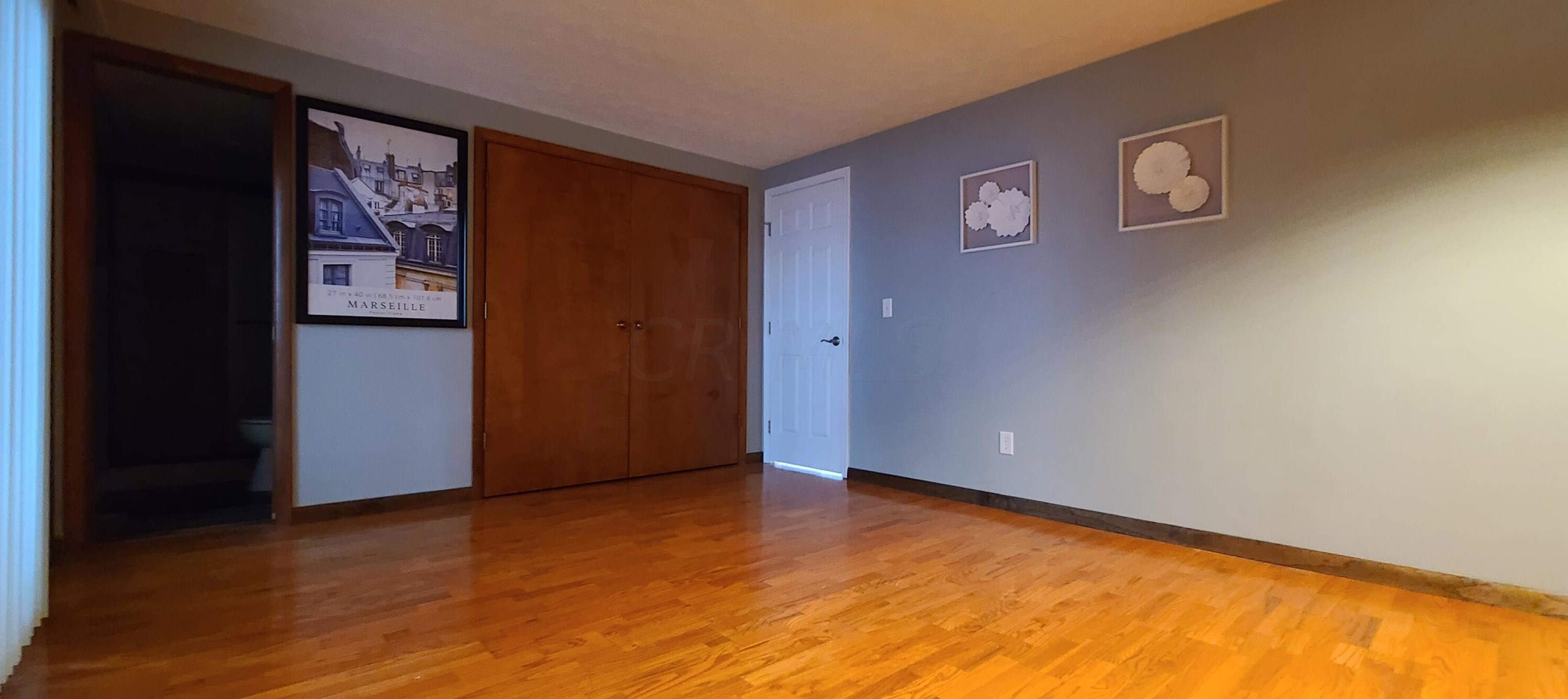 836 Mcdonell Dr, Columbus OH  43230-1620 exterior