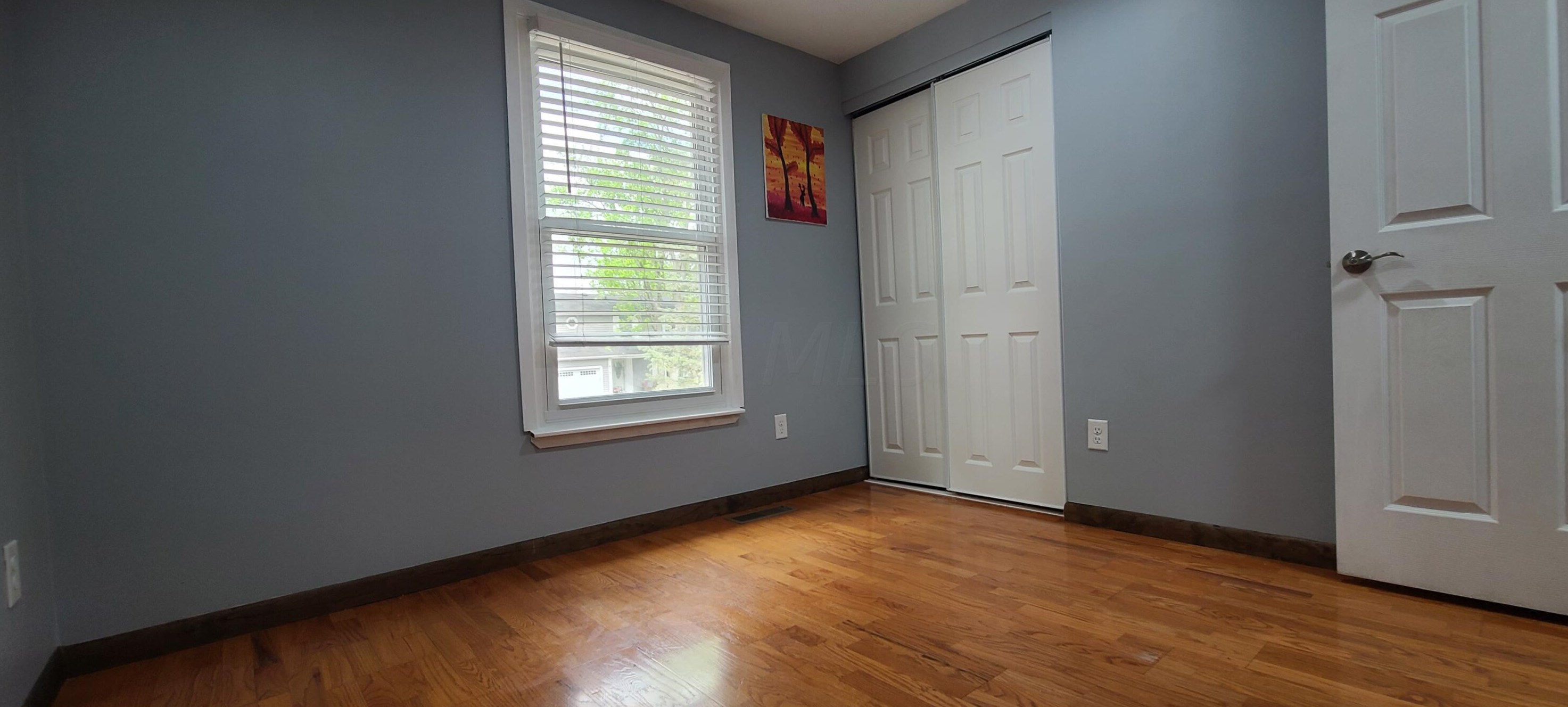 836 Mcdonell Dr, Columbus OH  43230-1620 exterior