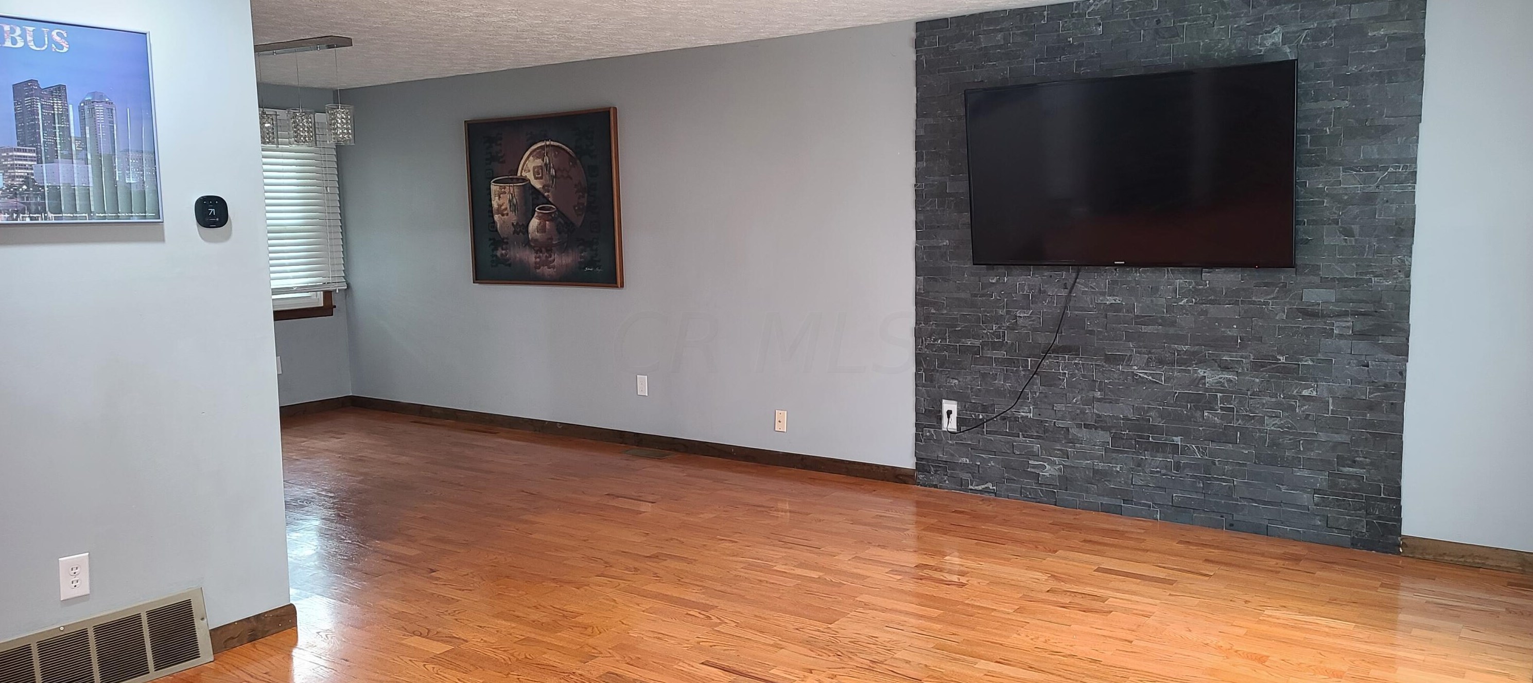 836 Mcdonell Dr, Columbus OH  43230-1620 exterior