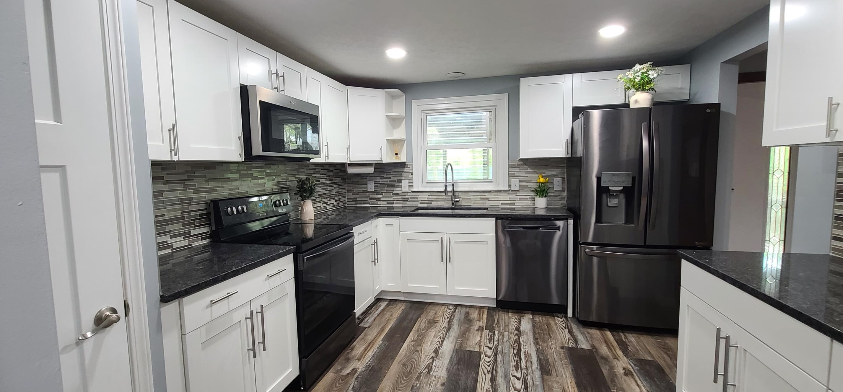 836 Mcdonell Dr, Columbus OH  43230-1620 exterior