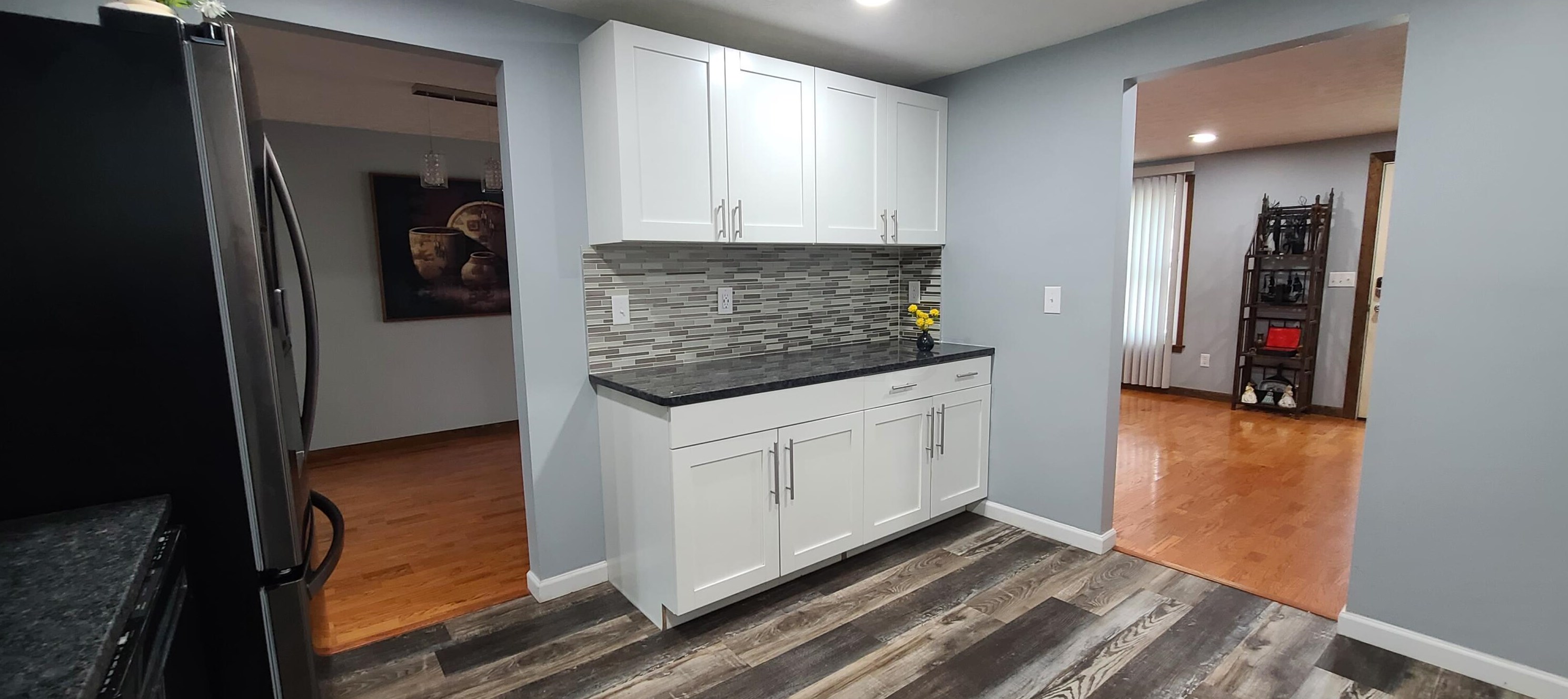 836 Mcdonell Dr, Columbus OH  43230-1620 exterior