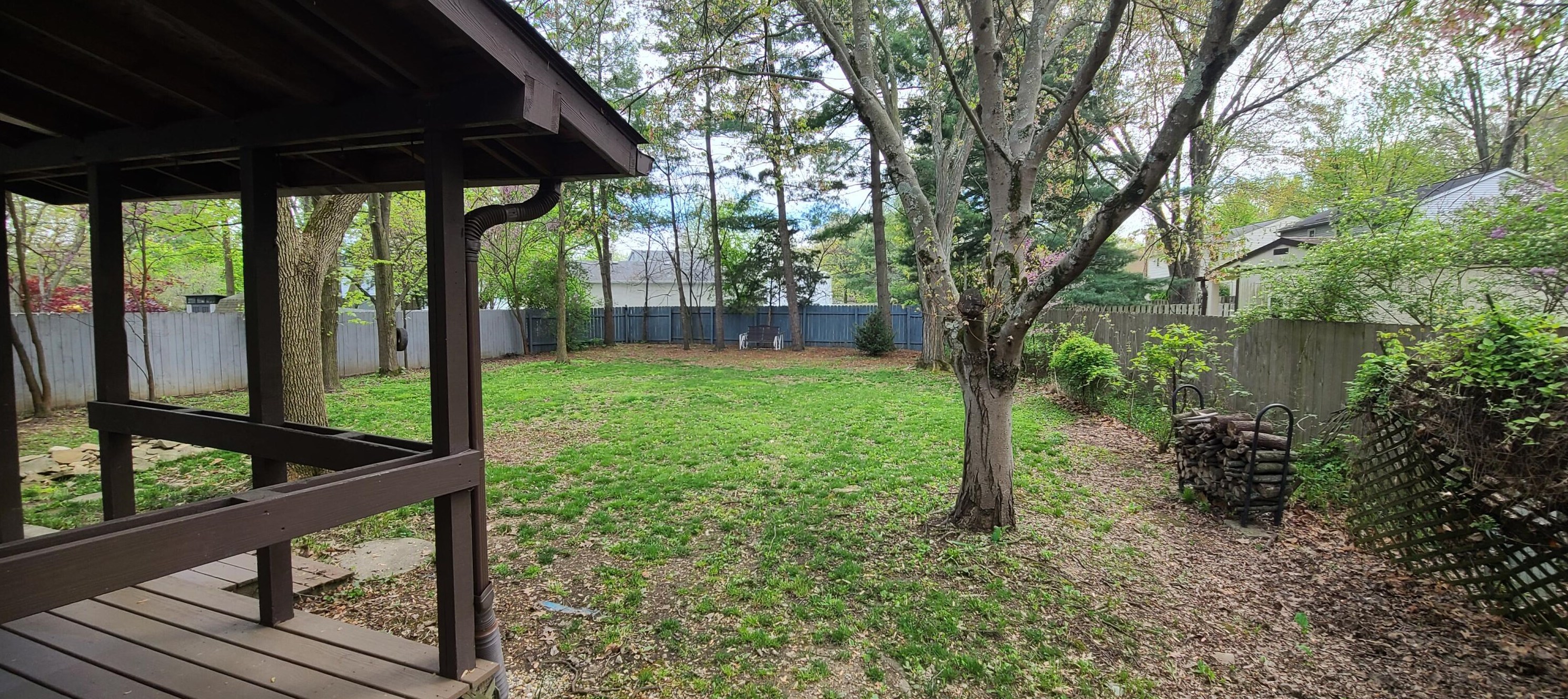 836 Mcdonell Dr, Columbus OH  43230-1620 exterior