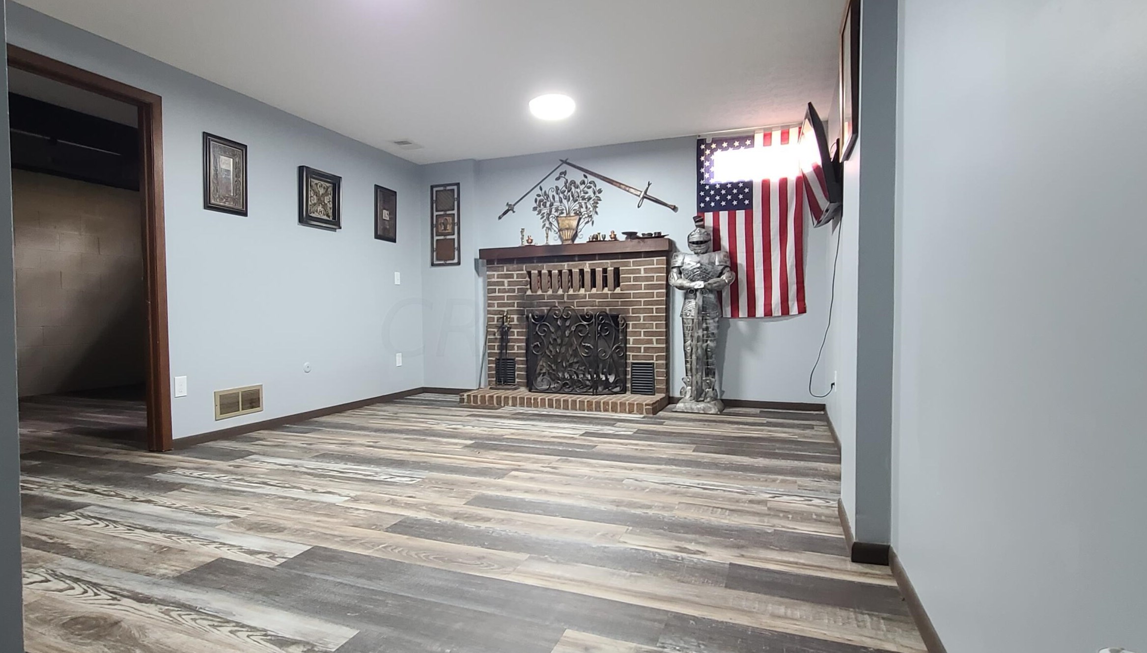 836 Mcdonell Dr, Columbus OH  43230-1620 exterior