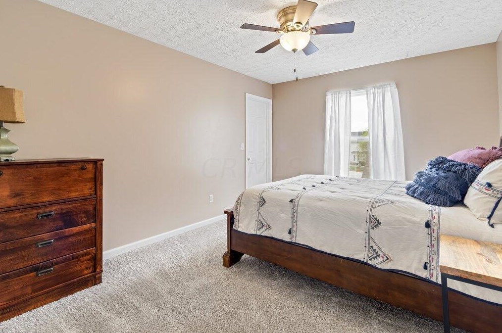 7952 Howell Dr, Westerville OH  43081-8046 exterior