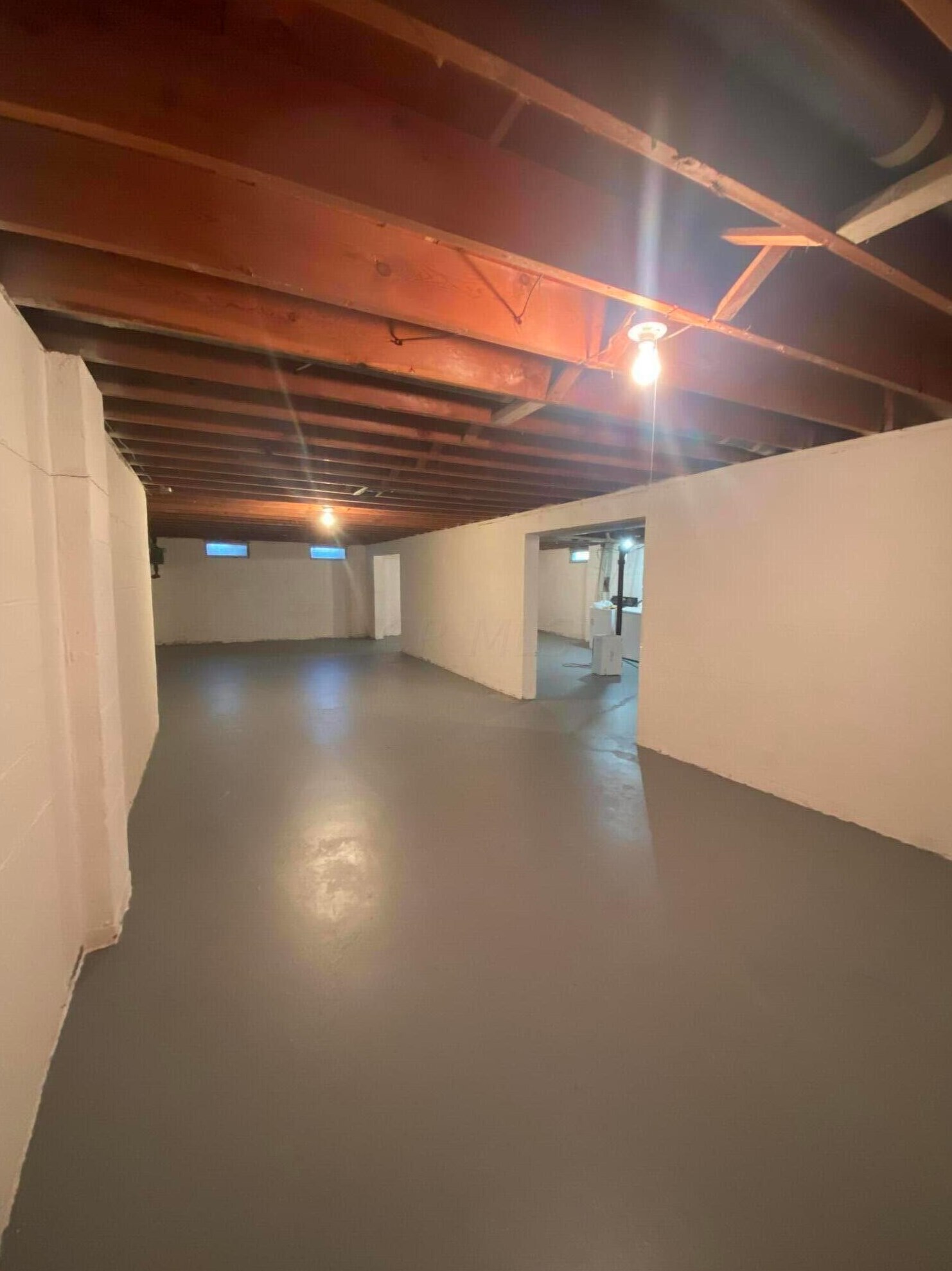 4326 Maize Rd, Columbus OH  43224-1952 exterior