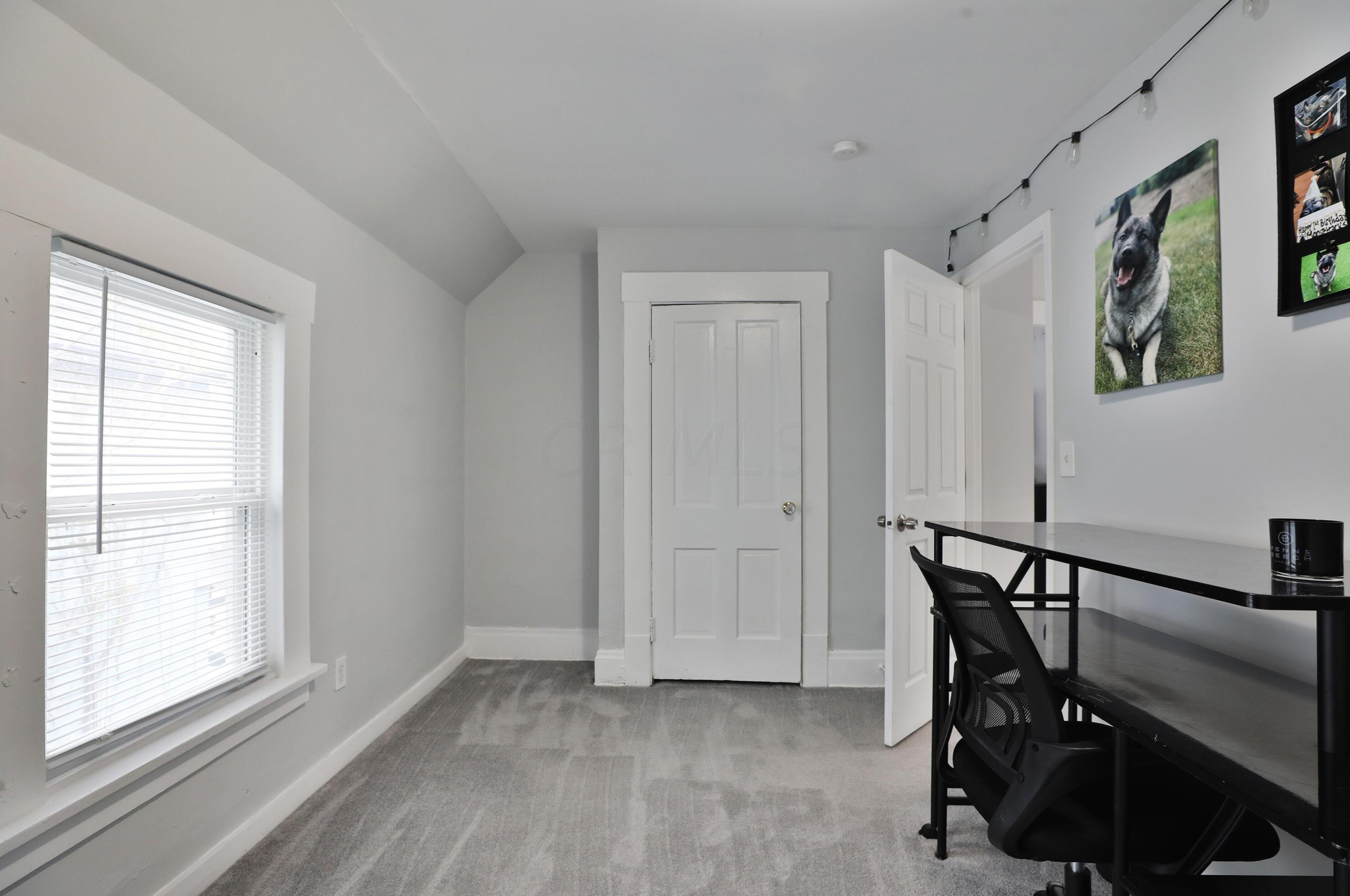 953 Ellsworth Ave, Columbus OH  43206-1709 exterior