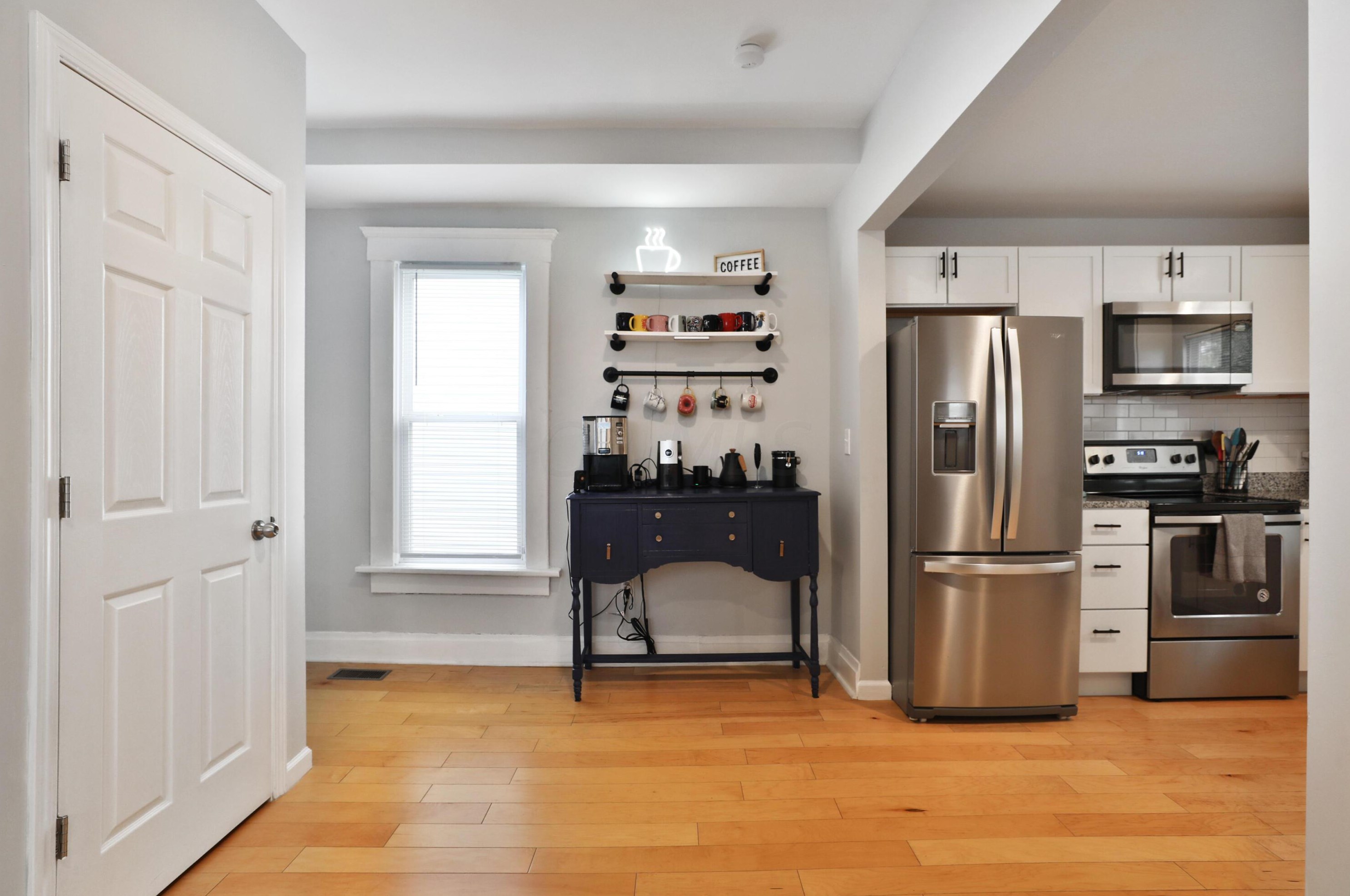 953 Ellsworth Ave, Columbus OH  43206-1709 exterior