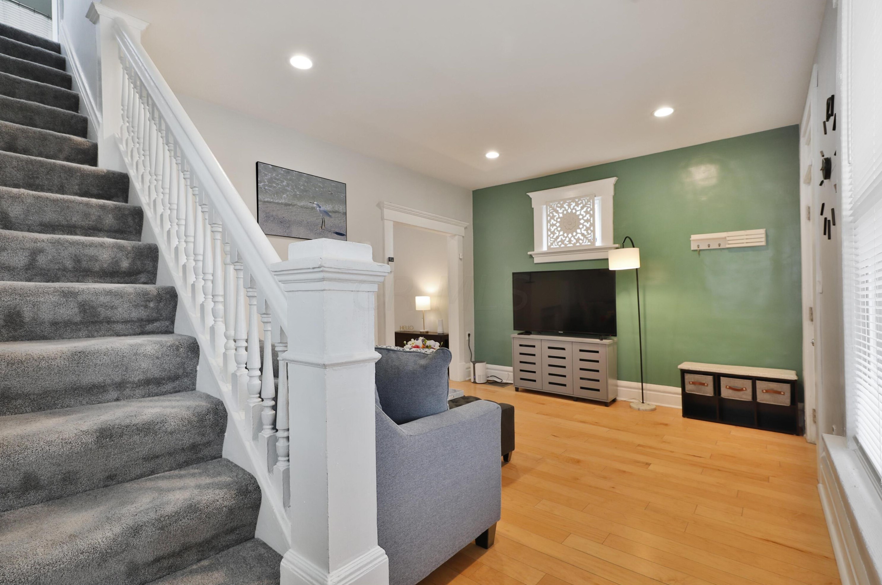 953 Ellsworth Ave, Columbus OH  43206-1709 exterior