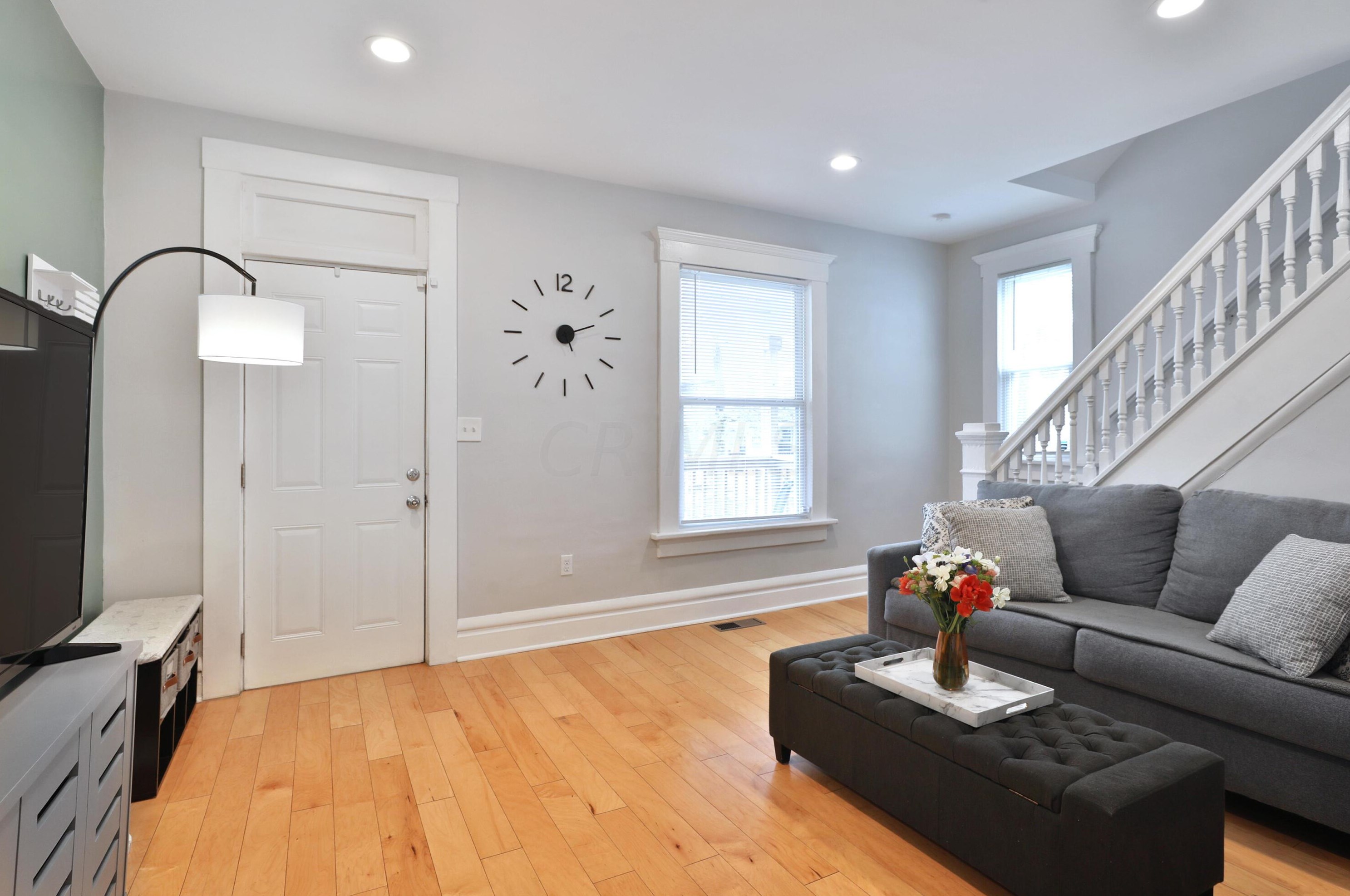 953 Ellsworth Ave, Columbus OH  43206-1709 exterior