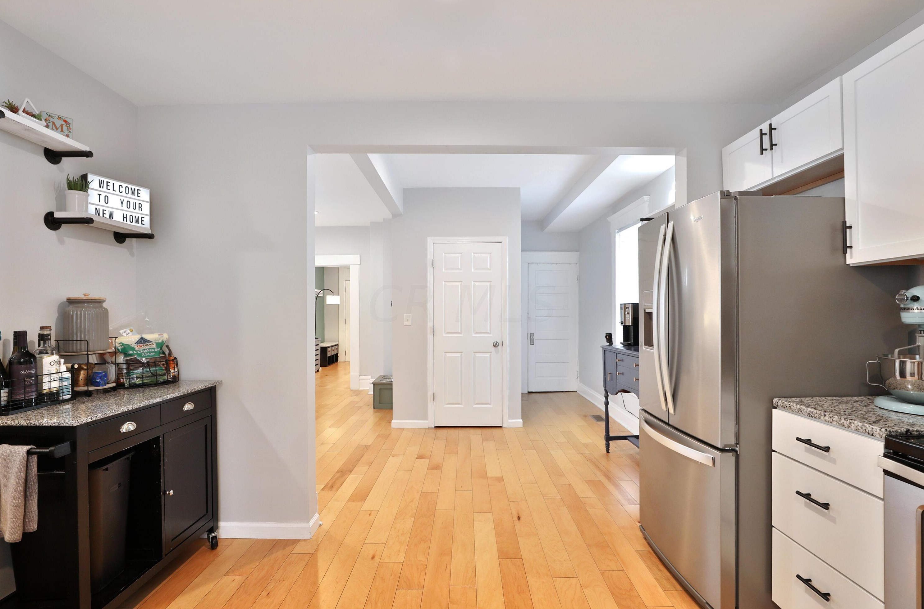 953 Ellsworth Ave, Columbus OH  43206-1709 exterior