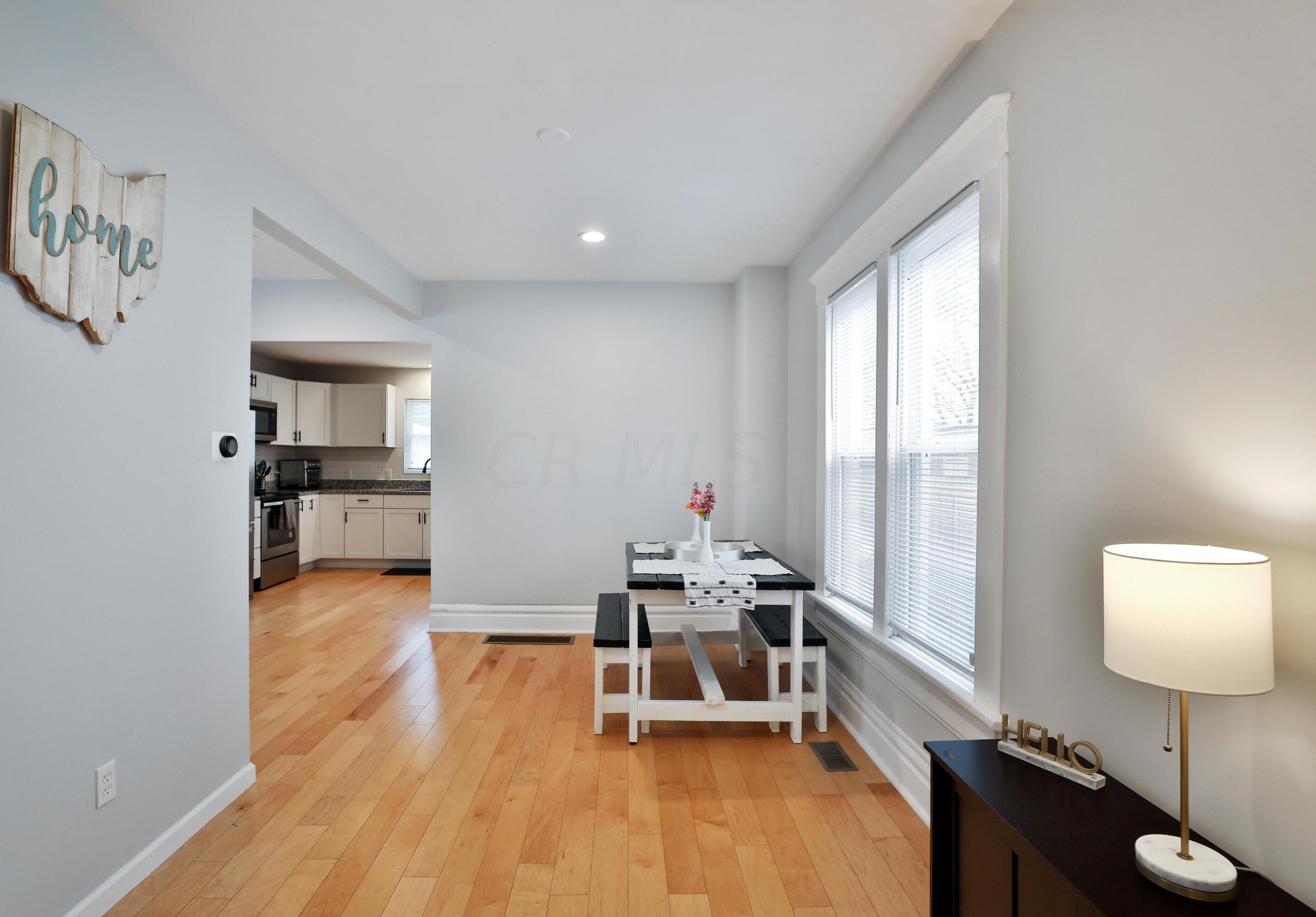 953 Ellsworth Ave, Columbus OH  43206-1709 exterior