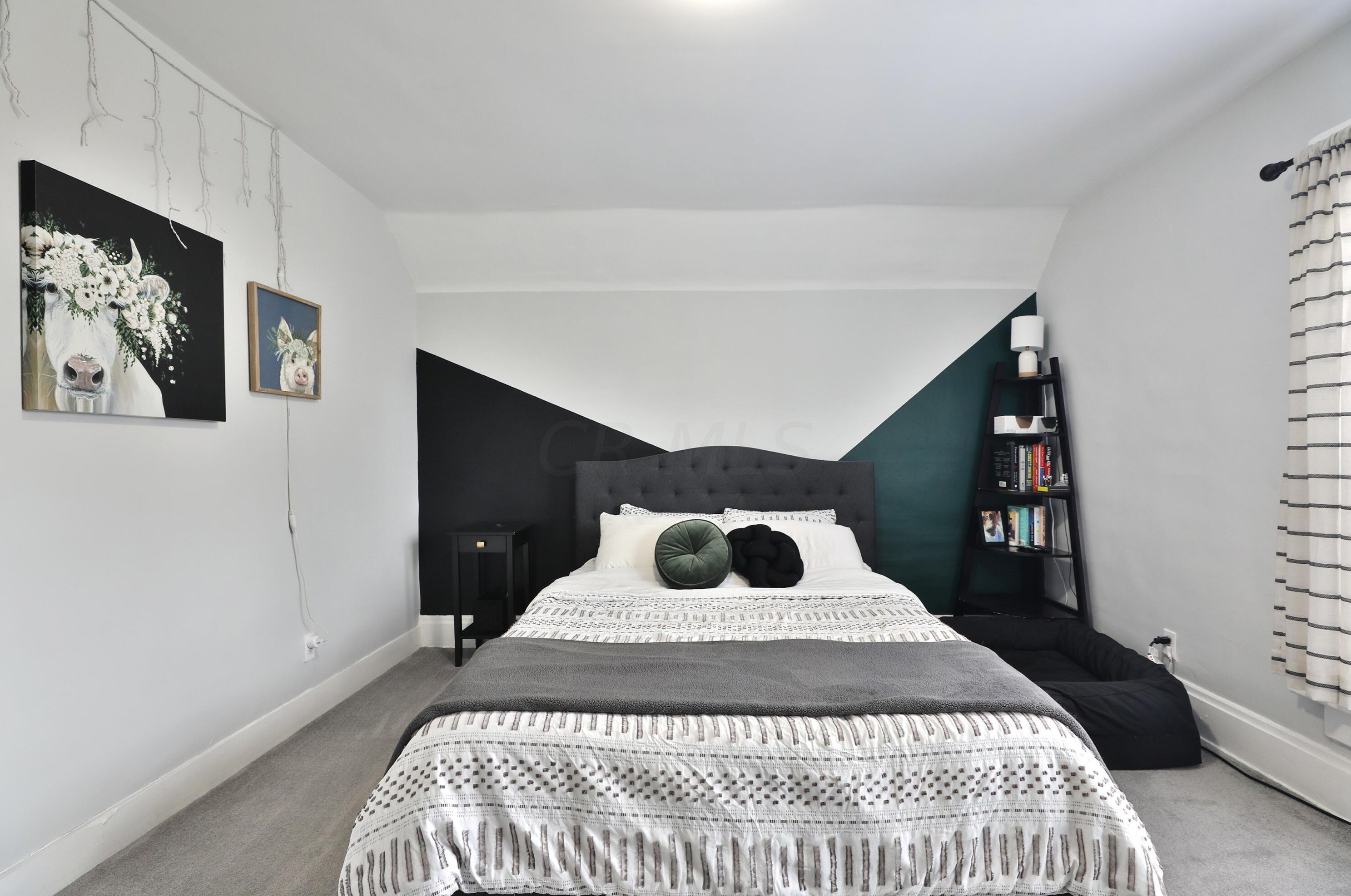 953 Ellsworth Ave, Columbus OH  43206-1709 exterior