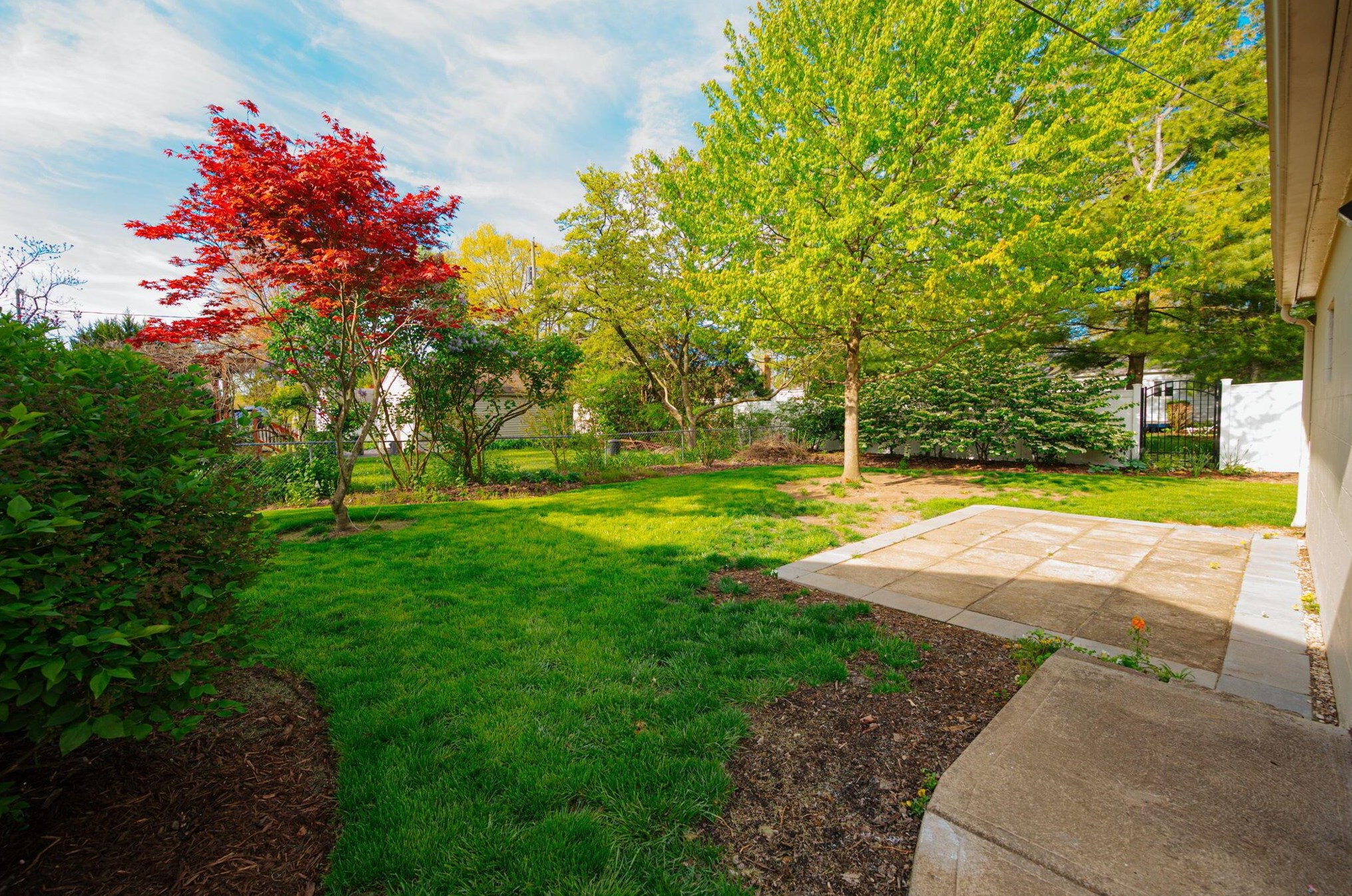 3259 Kenyon Rd, Columbus OH  43221-1809 exterior