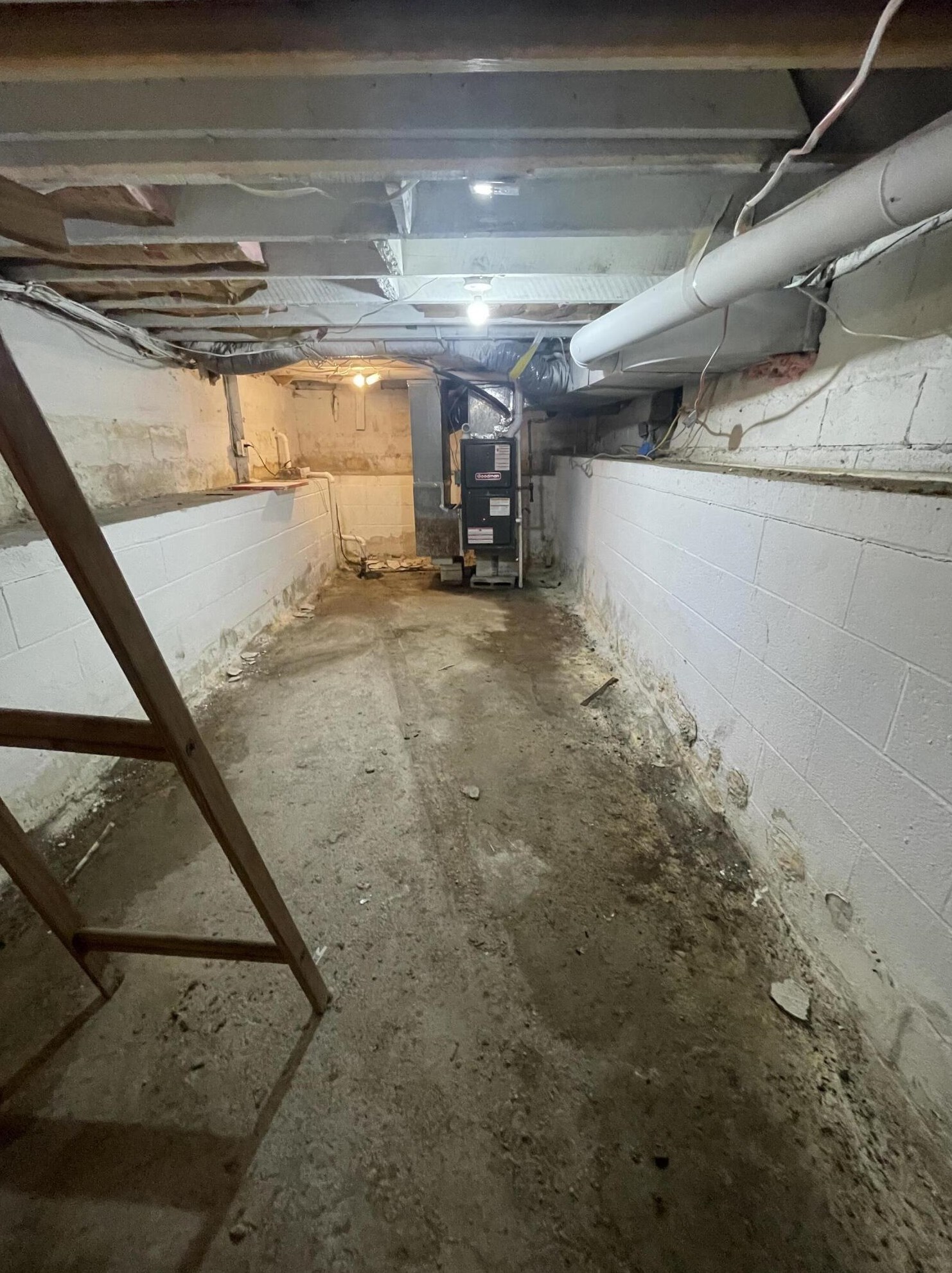 406 Emmit Ave, Columbus OH  43228-1961 exterior