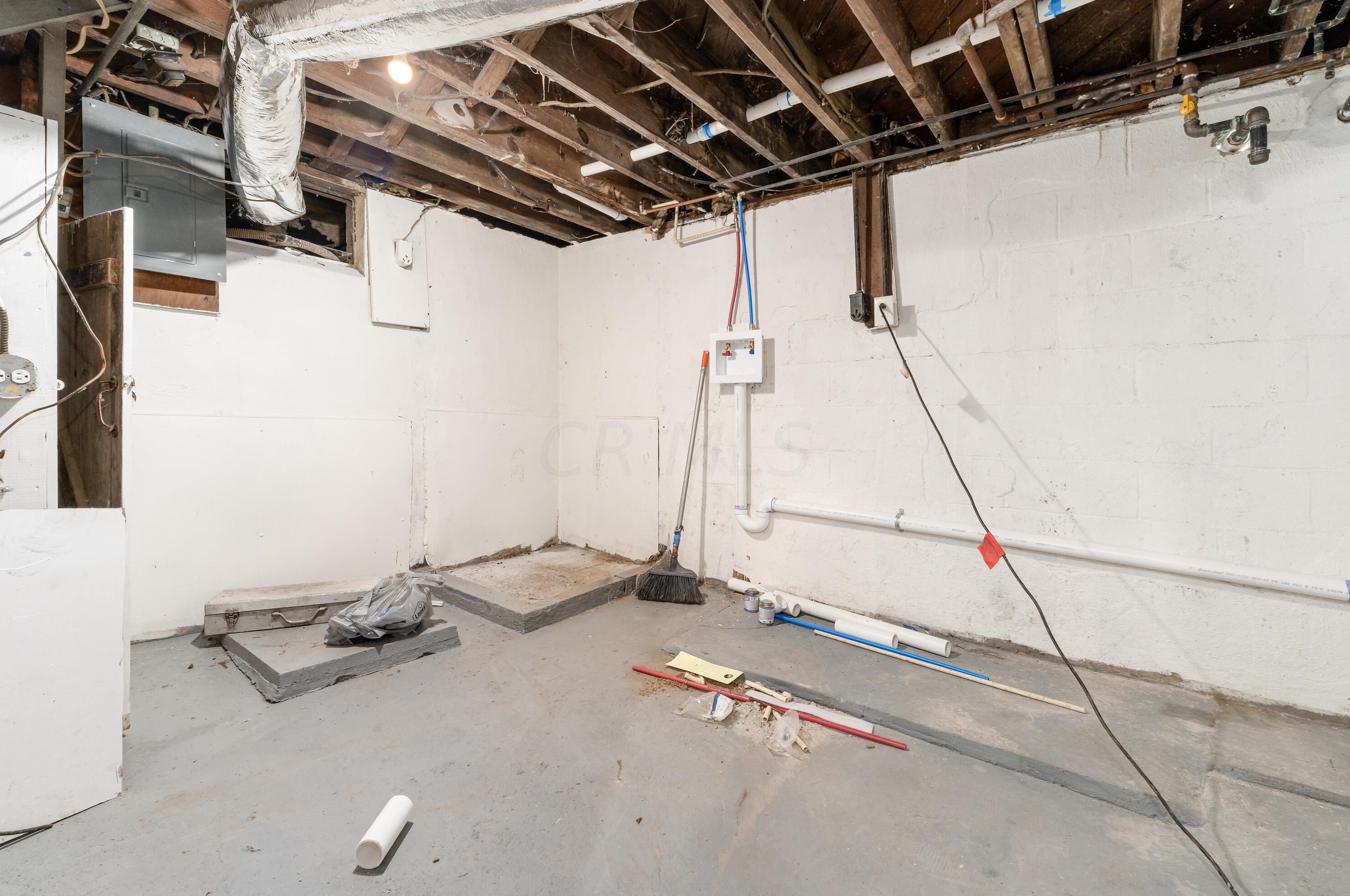 1798 Republic Ave, Columbus OH 43211-1853 exterior