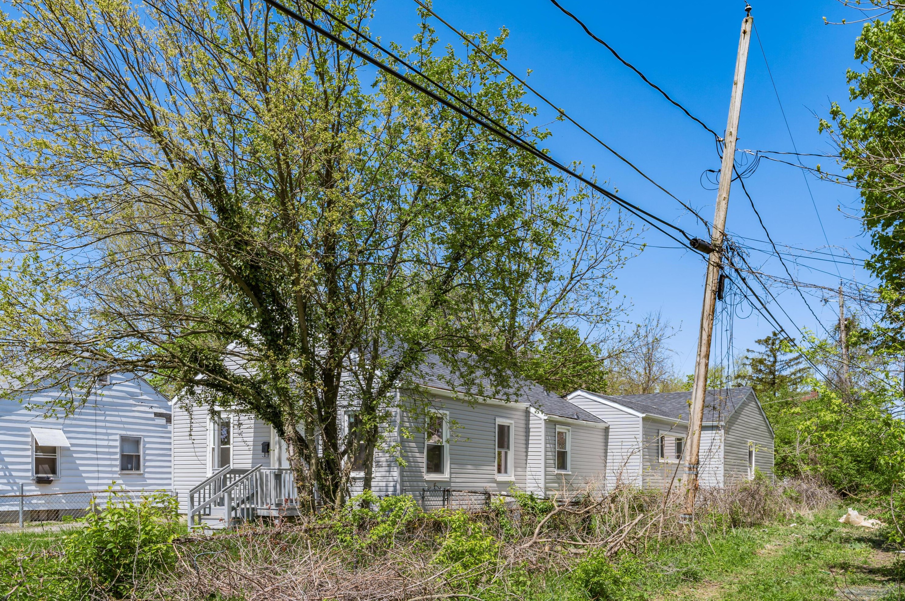 1798 Republic Ave, Columbus OH 43211-1853 exterior