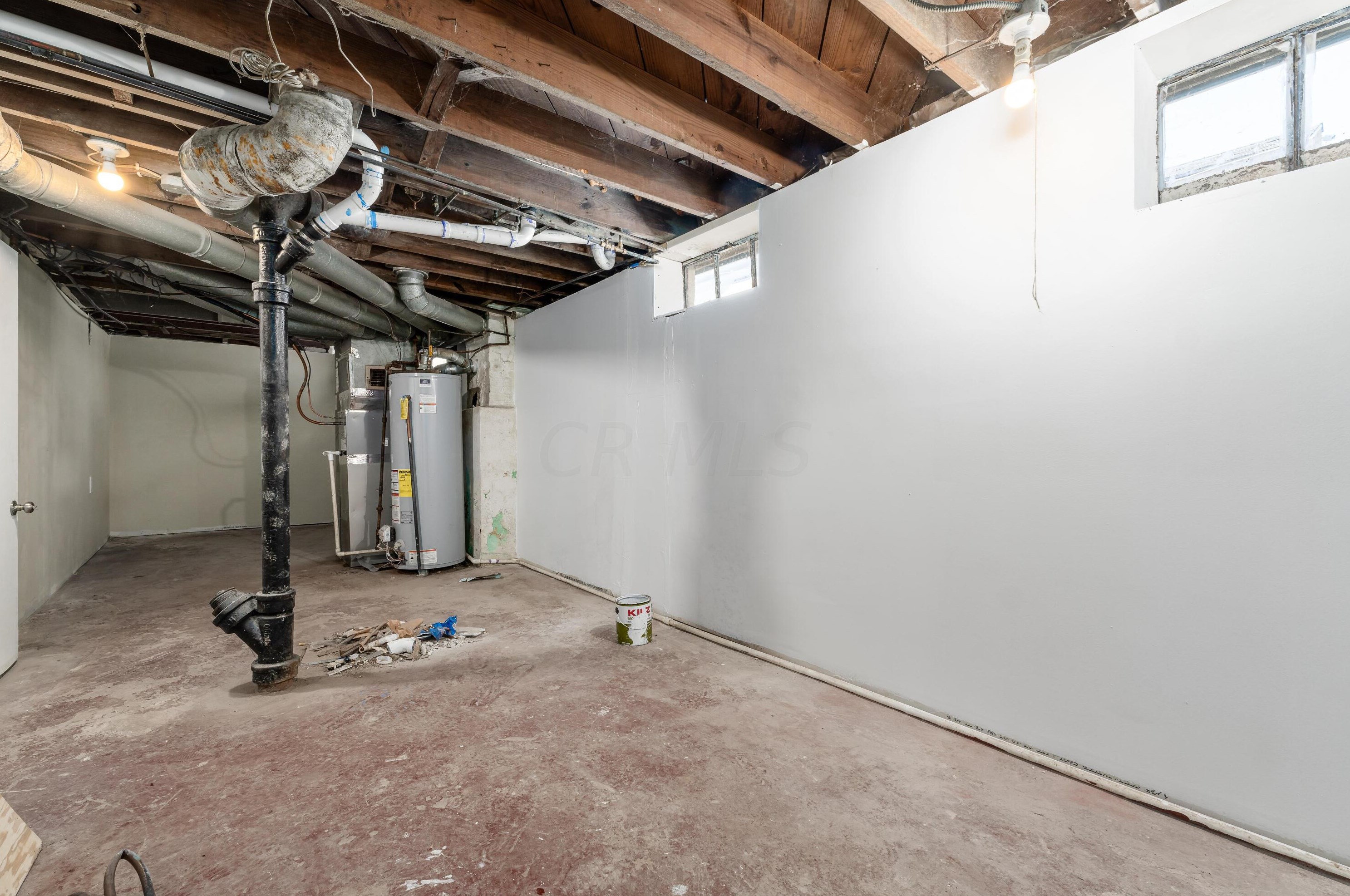 1798 Republic Ave, Columbus OH 43211-1853 exterior