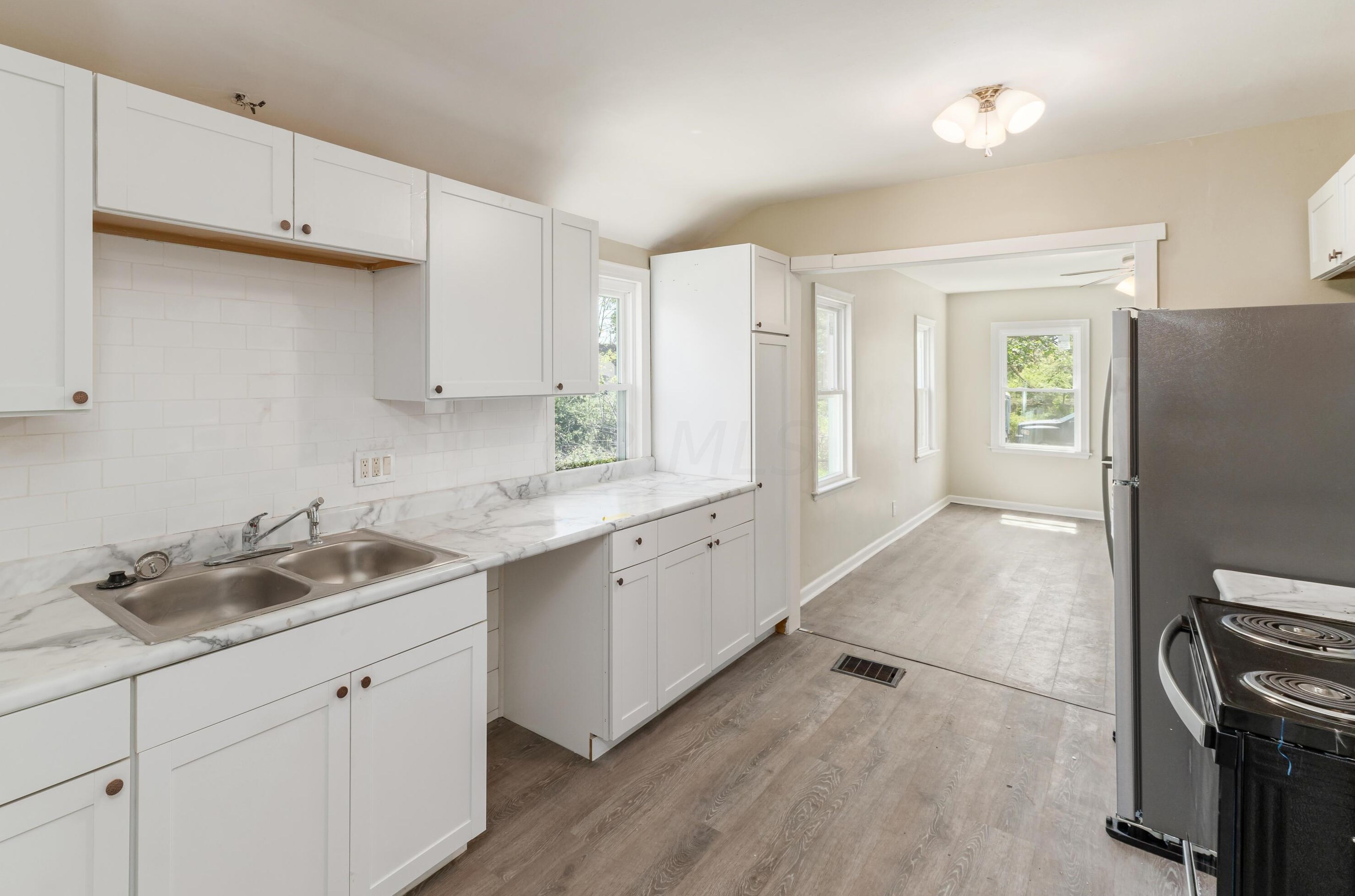 1798 Republic Ave, Columbus OH 43211-1853 exterior