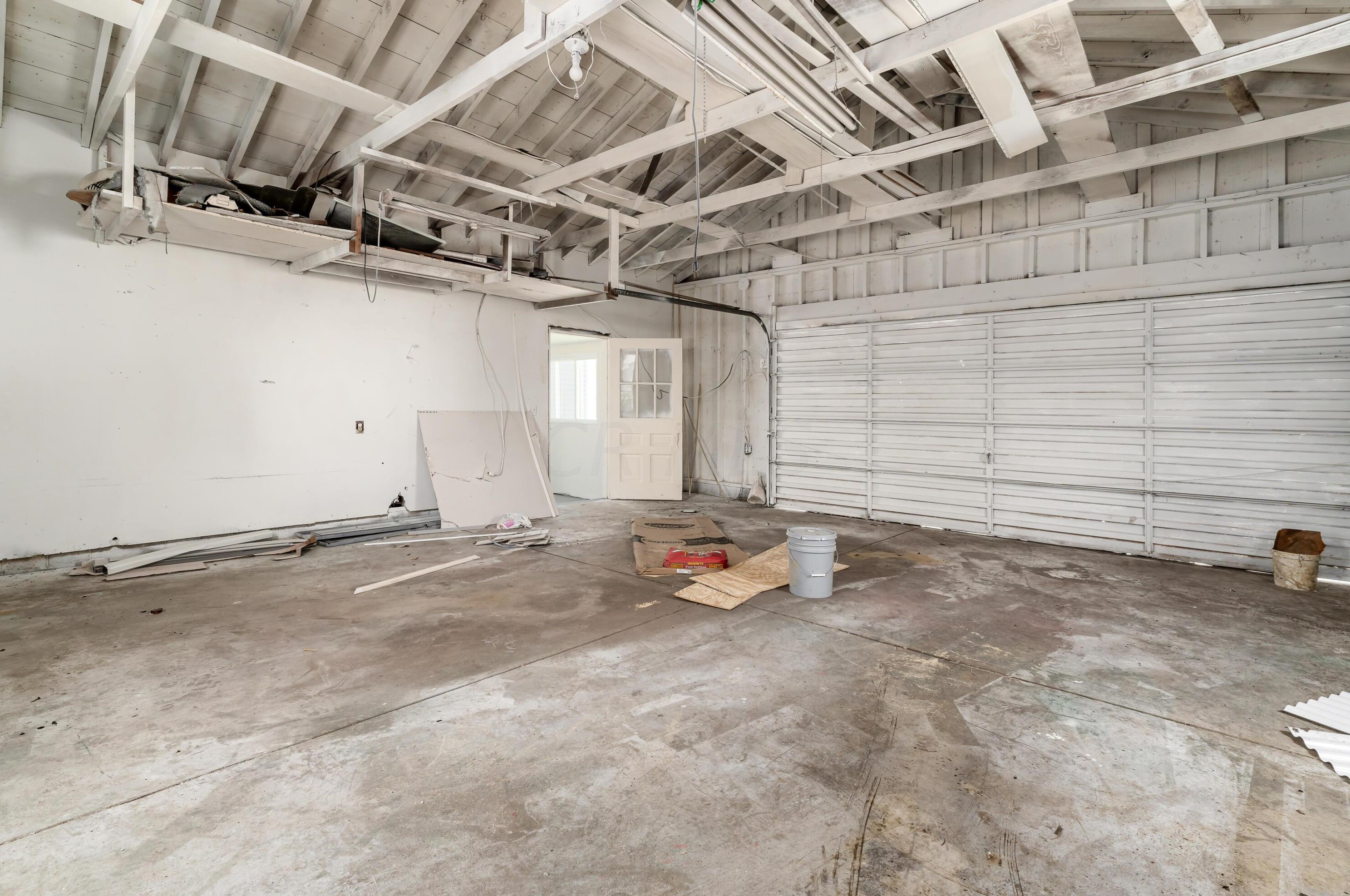 1798 Republic Ave, Columbus OH 43211-1853 exterior