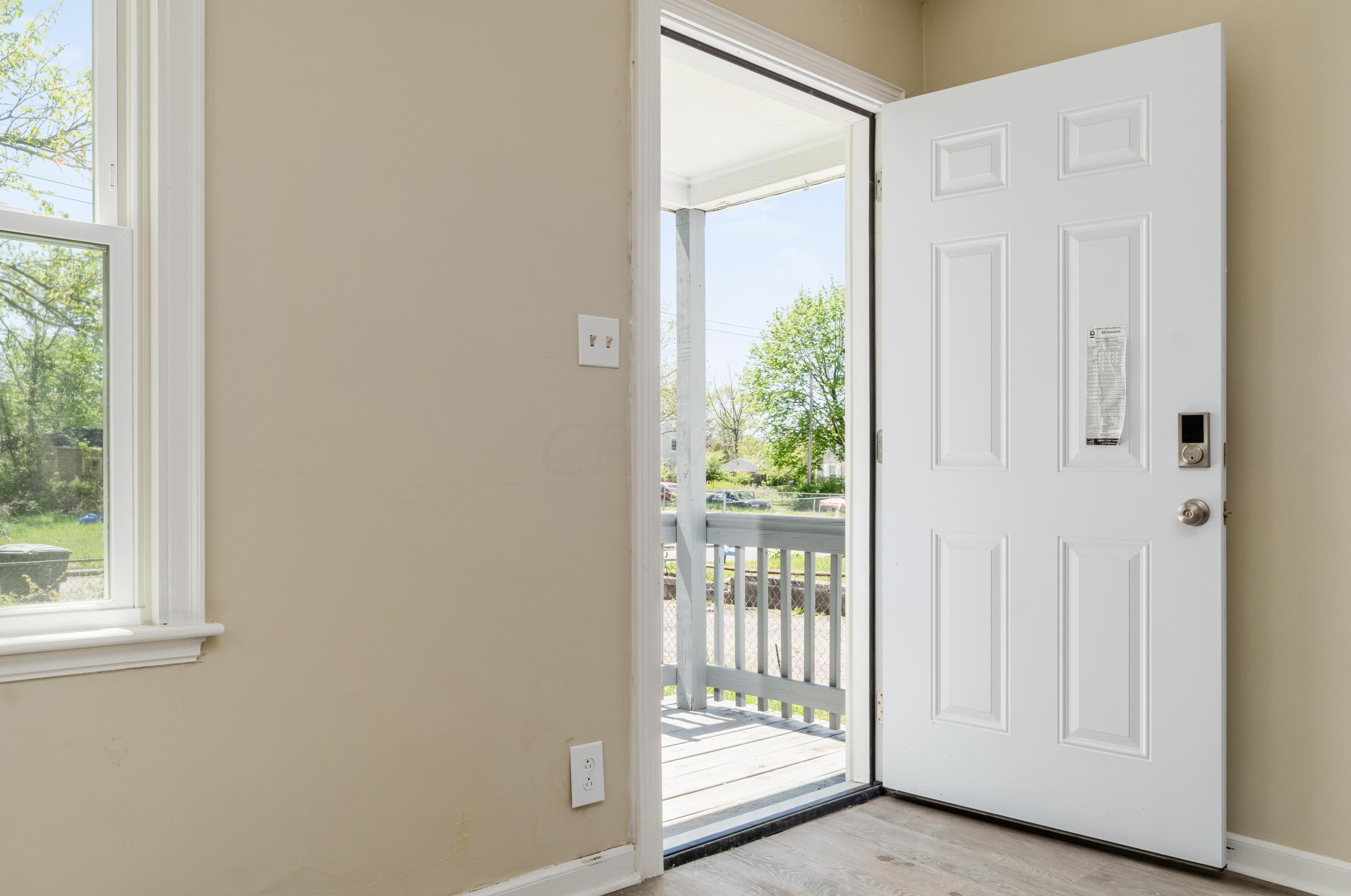 1798 Republic Ave, Columbus OH 43211-1853 exterior