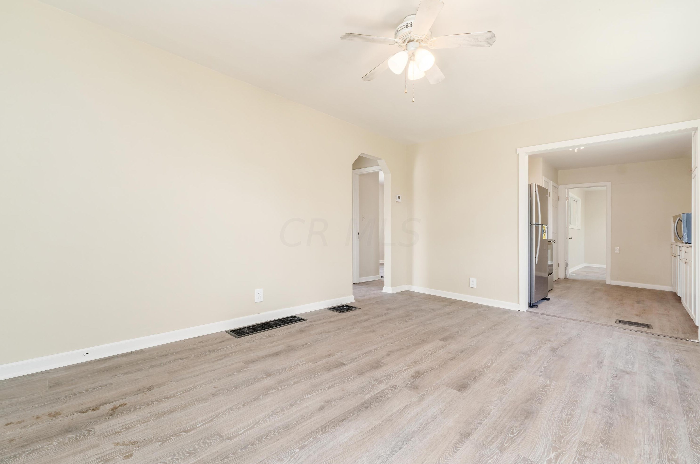 1798 Republic Ave, Columbus OH 43211-1853 exterior