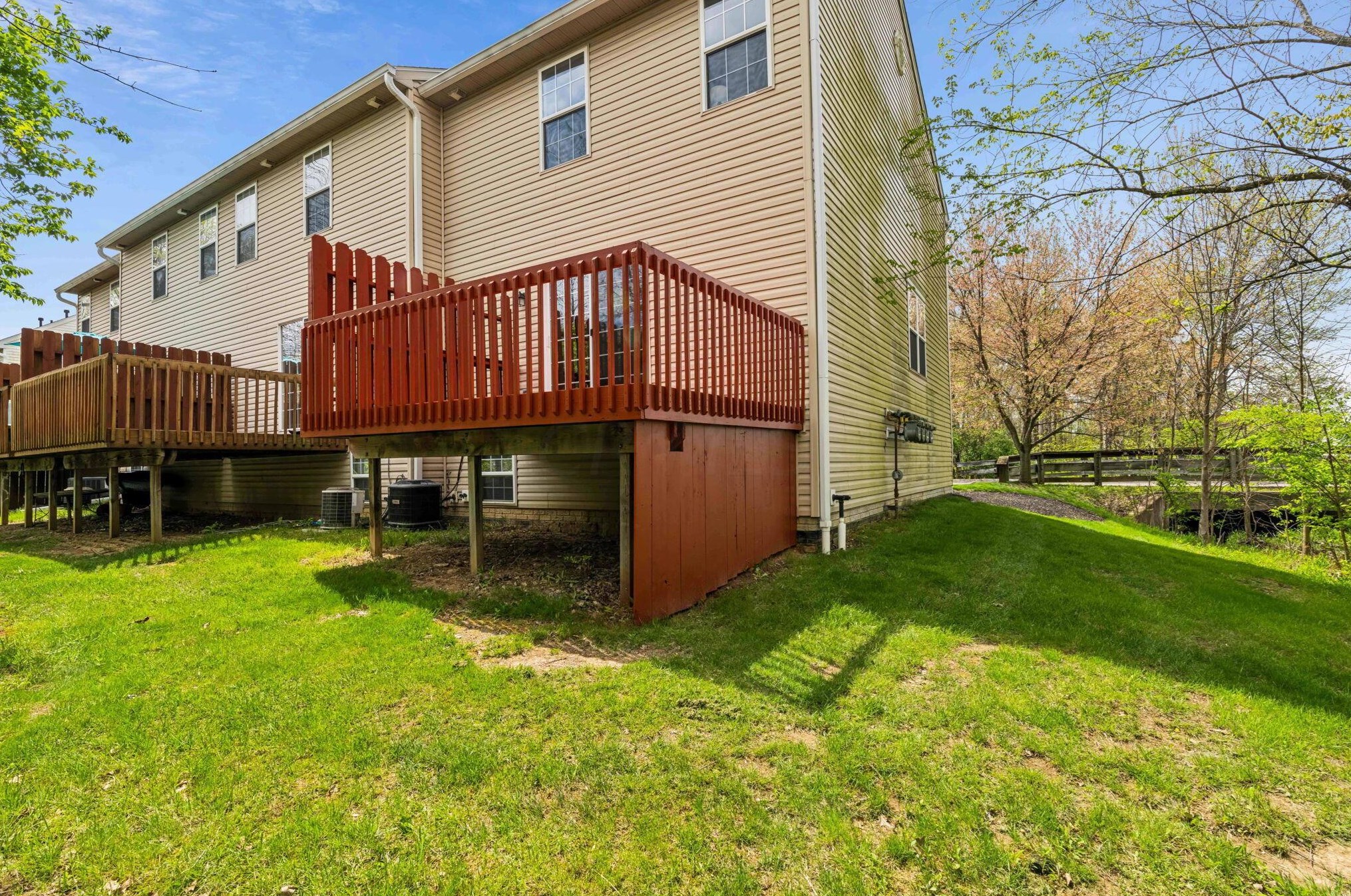 184 Preswicke Ml, Blacklick OH  43004-8771 exterior