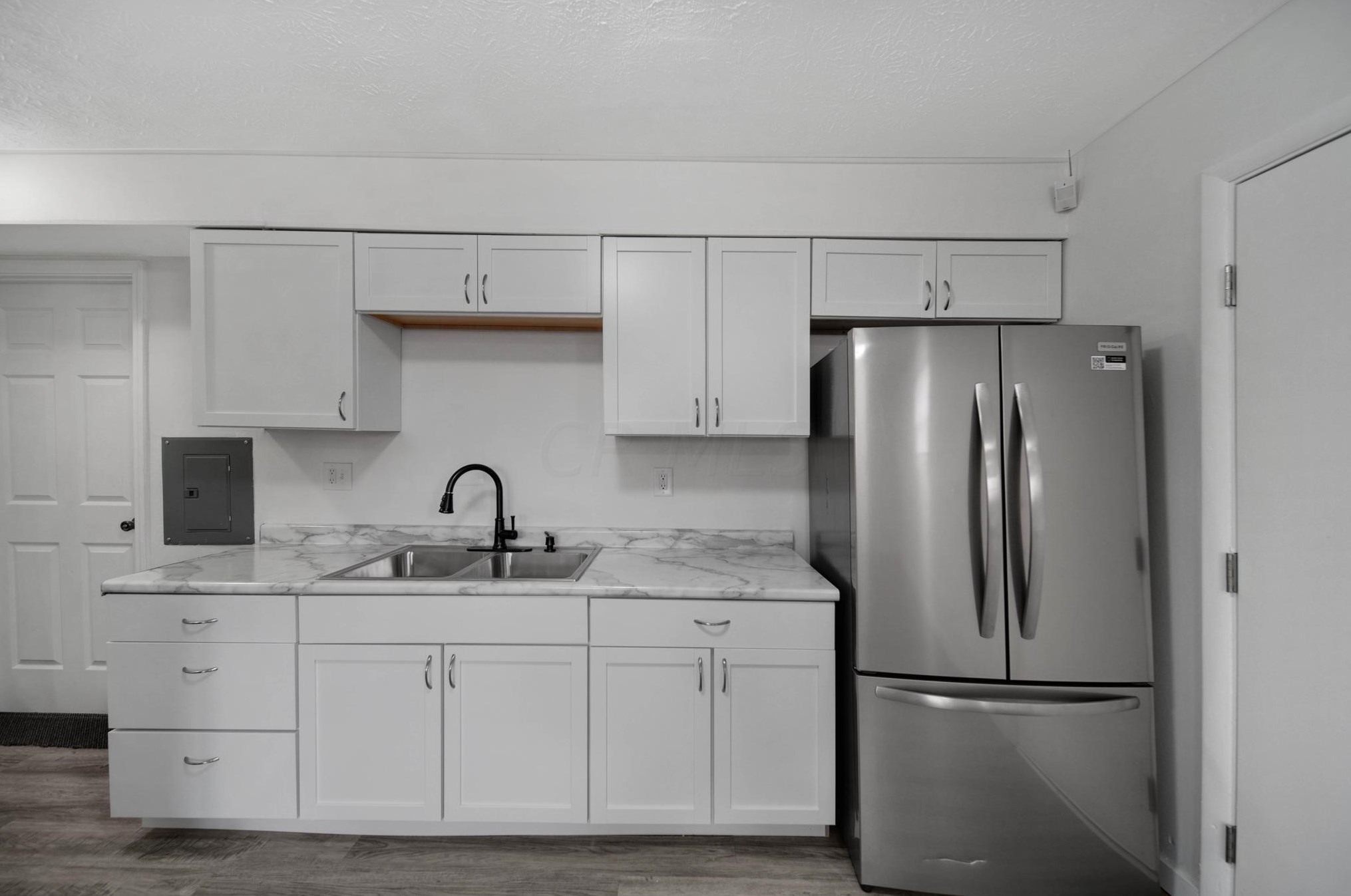 1603 Vilardo Ln, Columbus OH 43227-3630 exterior