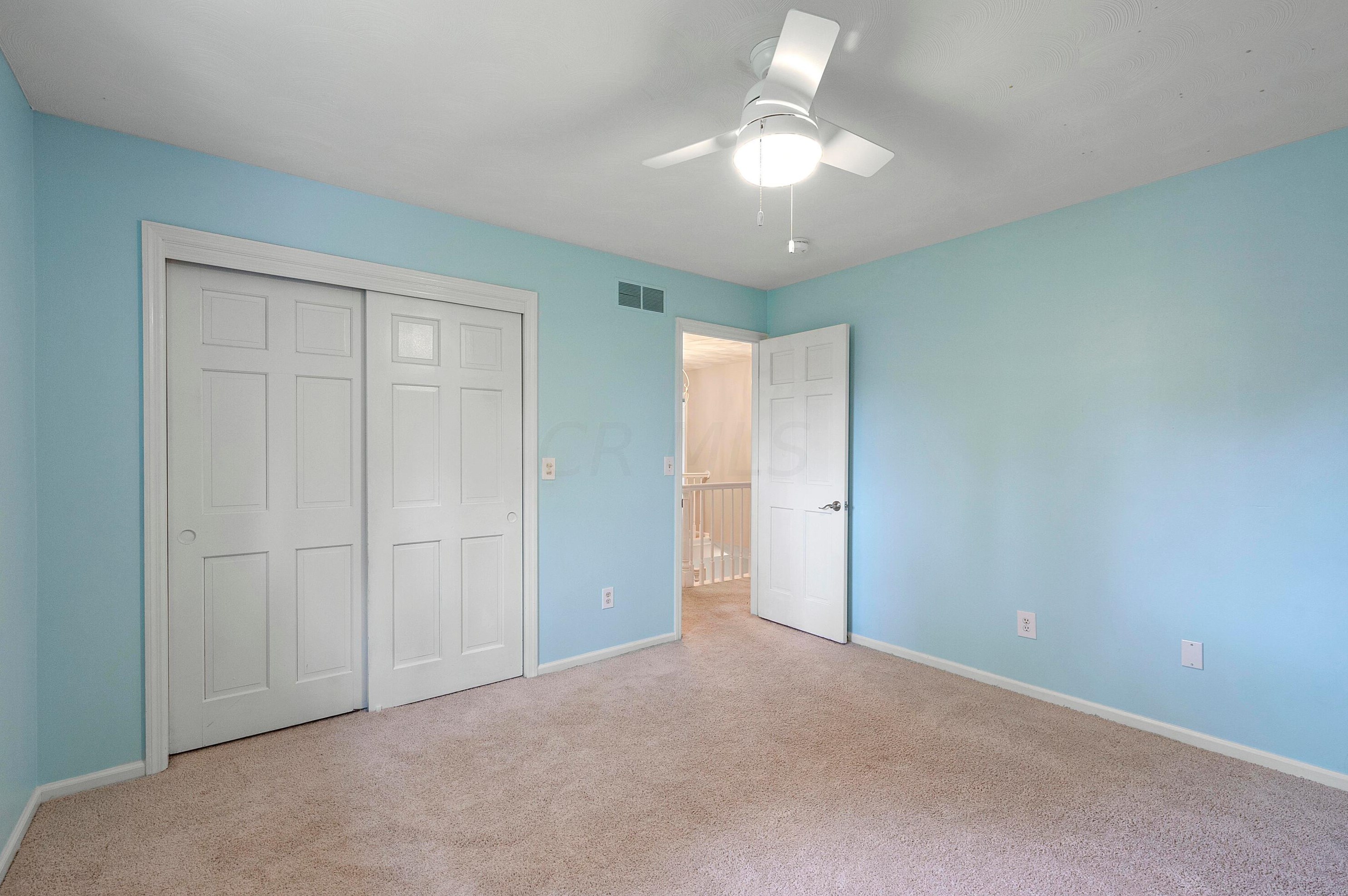 1148 Scarlet Ct, Westerville OH  43081-4503 exterior