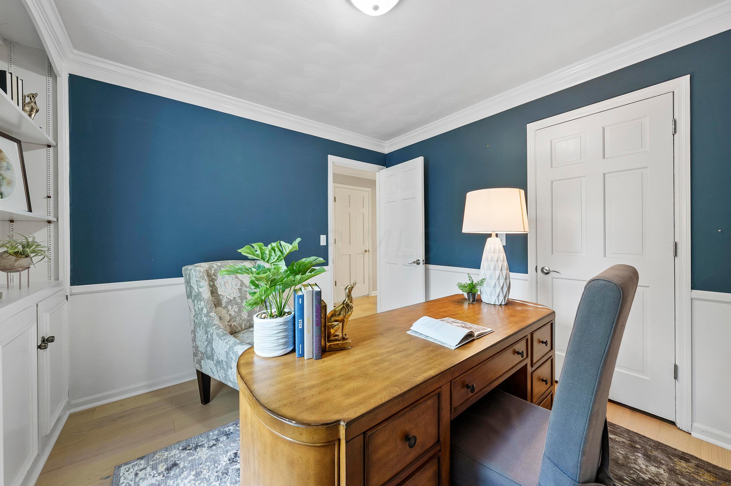 1148 Scarlet Ct, Westerville OH  43081-4503 exterior