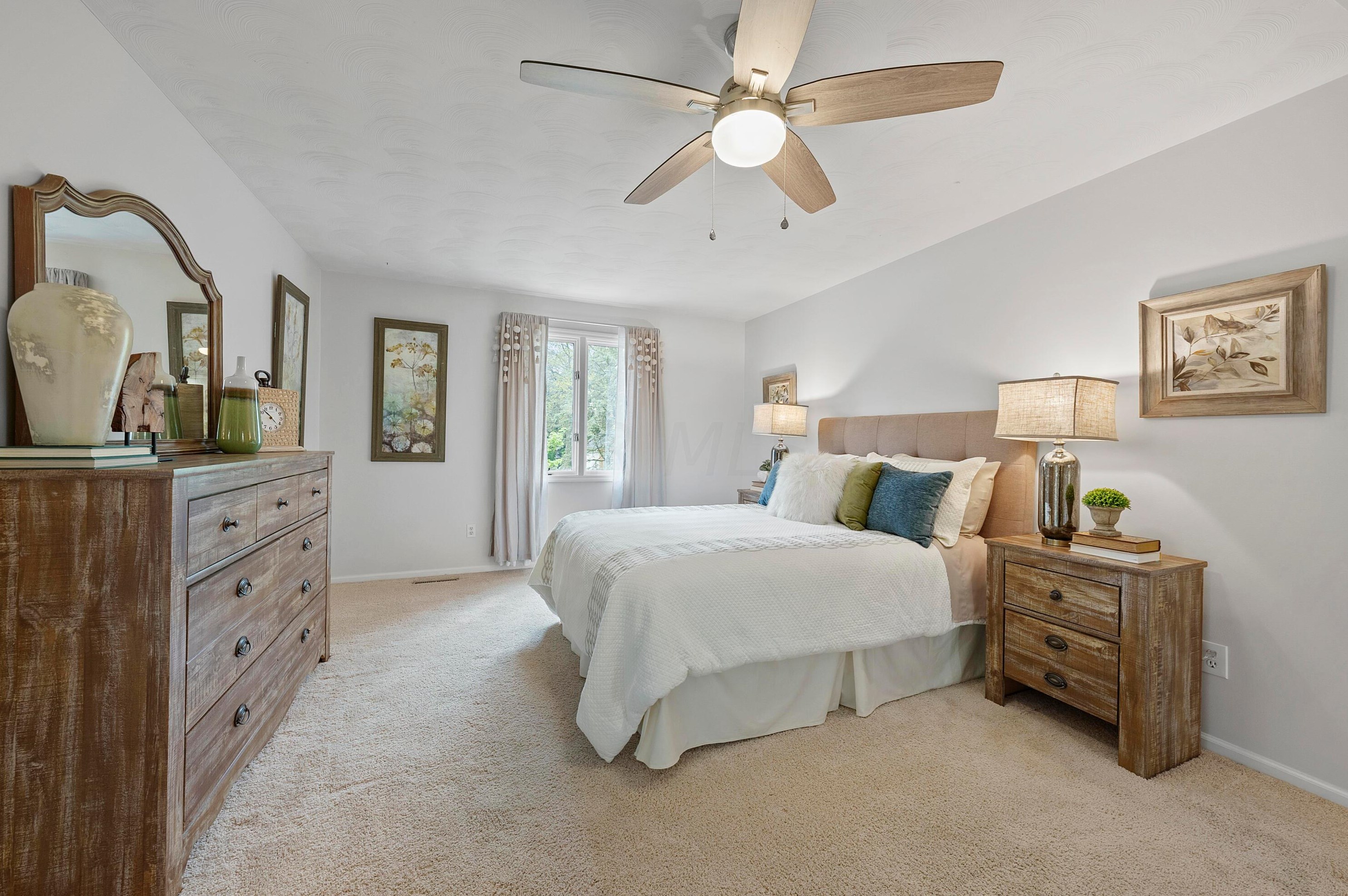 1148 Scarlet Ct, Westerville OH  43081-4503 exterior