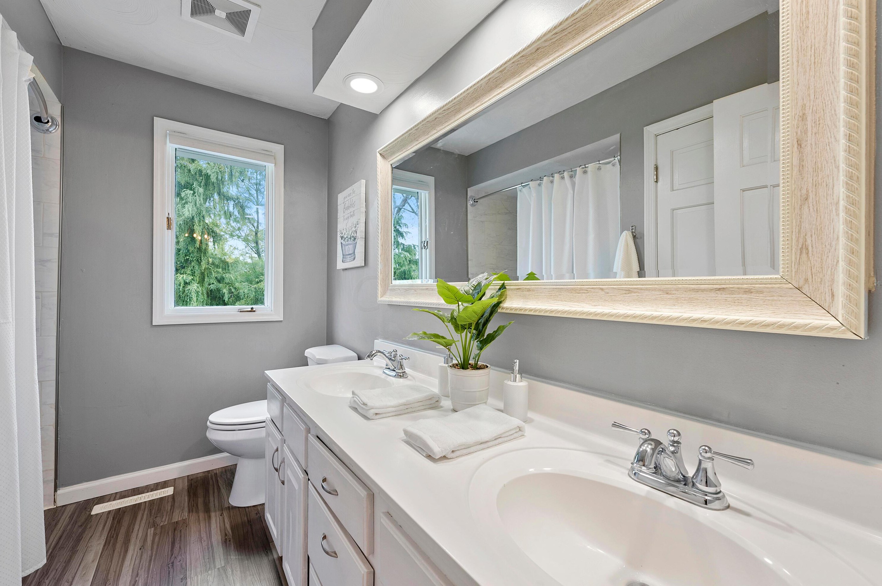 1148 Scarlet Ct, Westerville OH  43081-4503 exterior