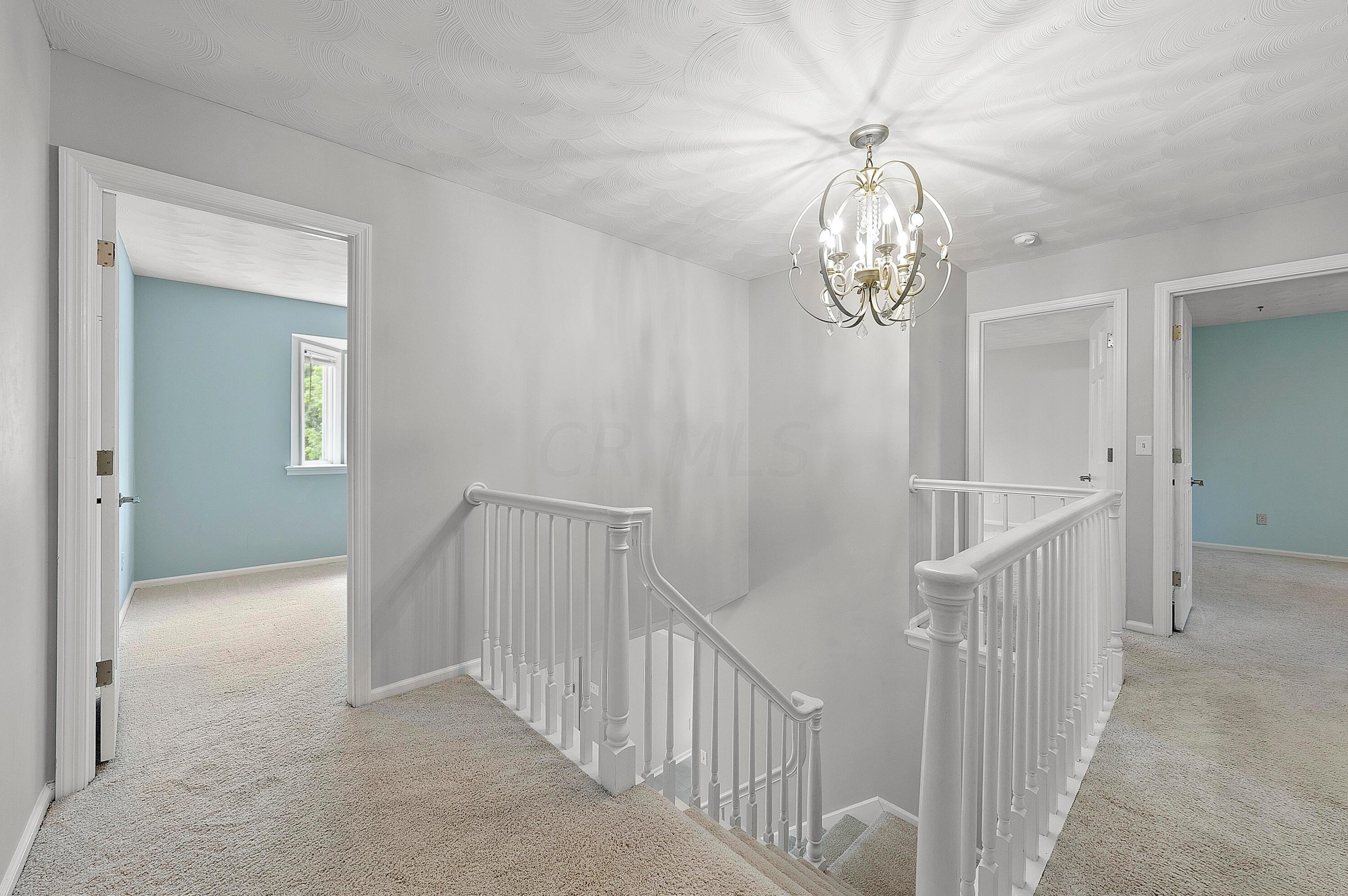 1148 Scarlet Ct, Westerville OH  43081-4503 exterior