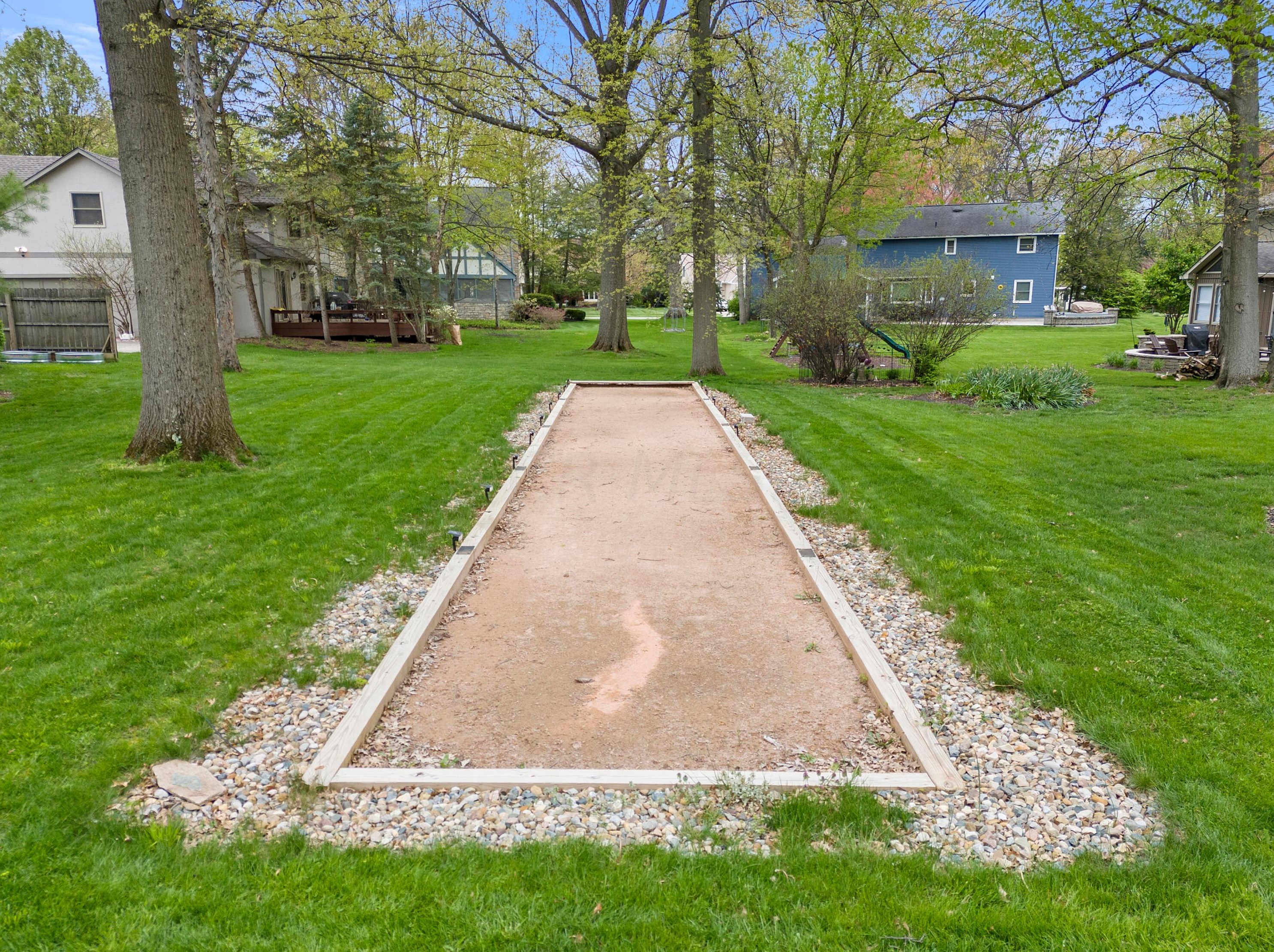 1148 Scarlet Ct, Westerville OH  43081-4503 exterior