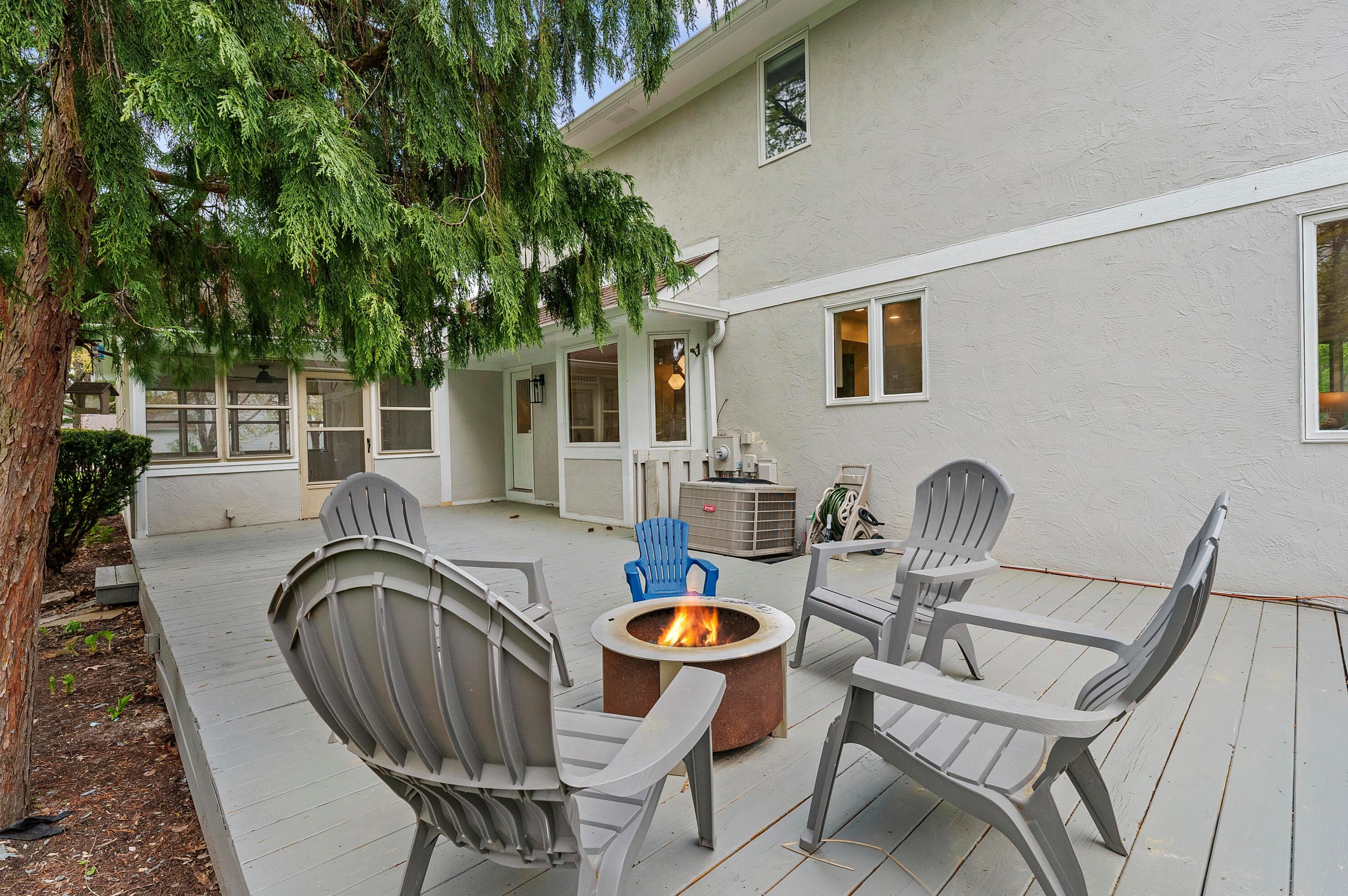 1148 Scarlet Ct, Westerville OH  43081-4503 exterior