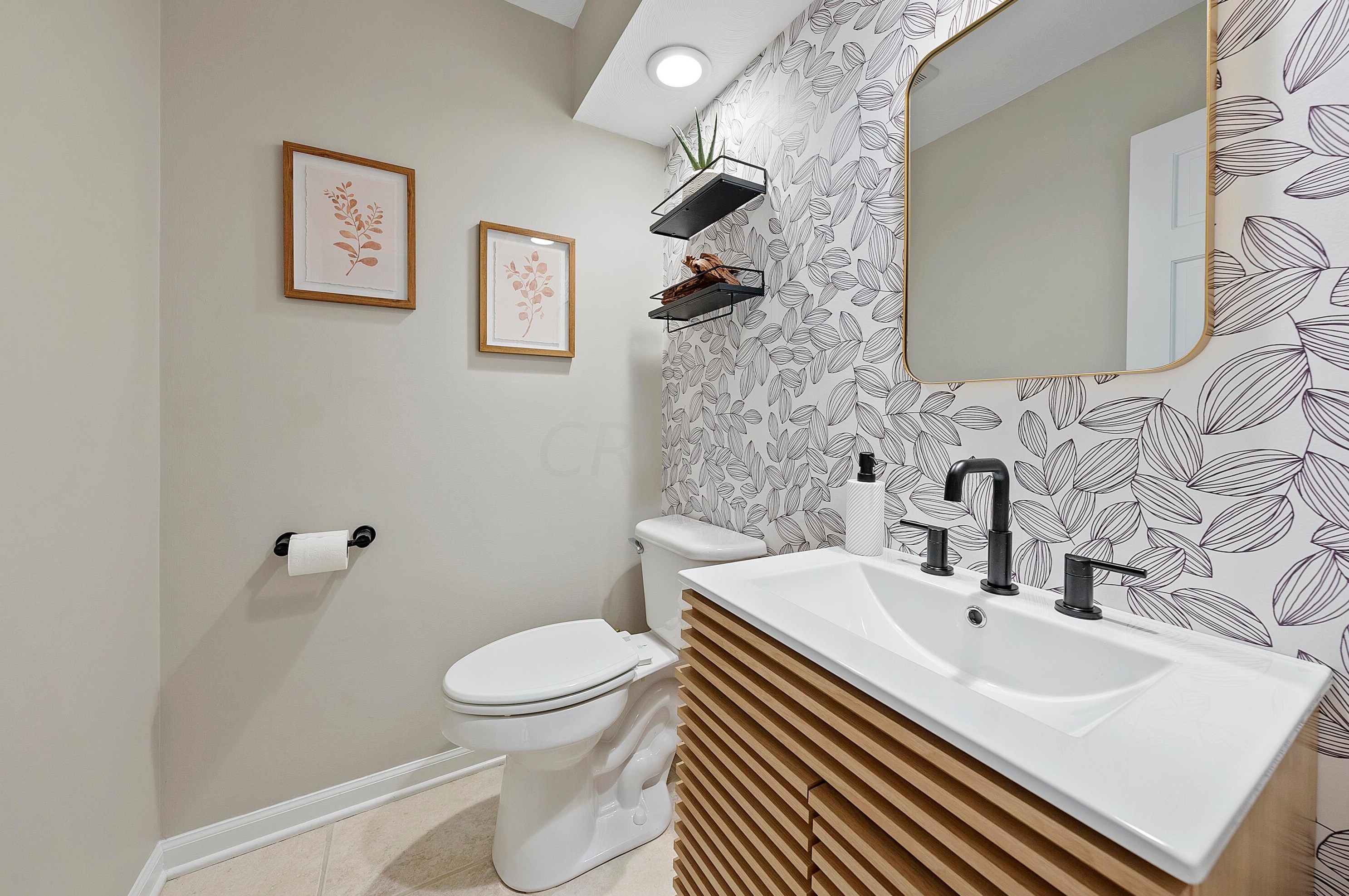 1148 Scarlet Ct, Westerville OH  43081-4503 exterior