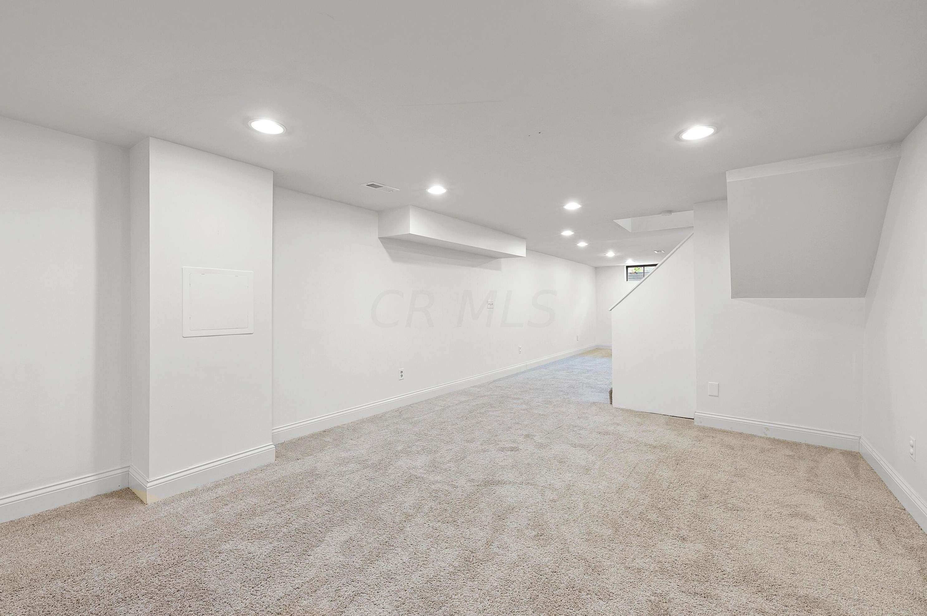 1148 Scarlet Ct, Westerville OH  43081-4503 exterior