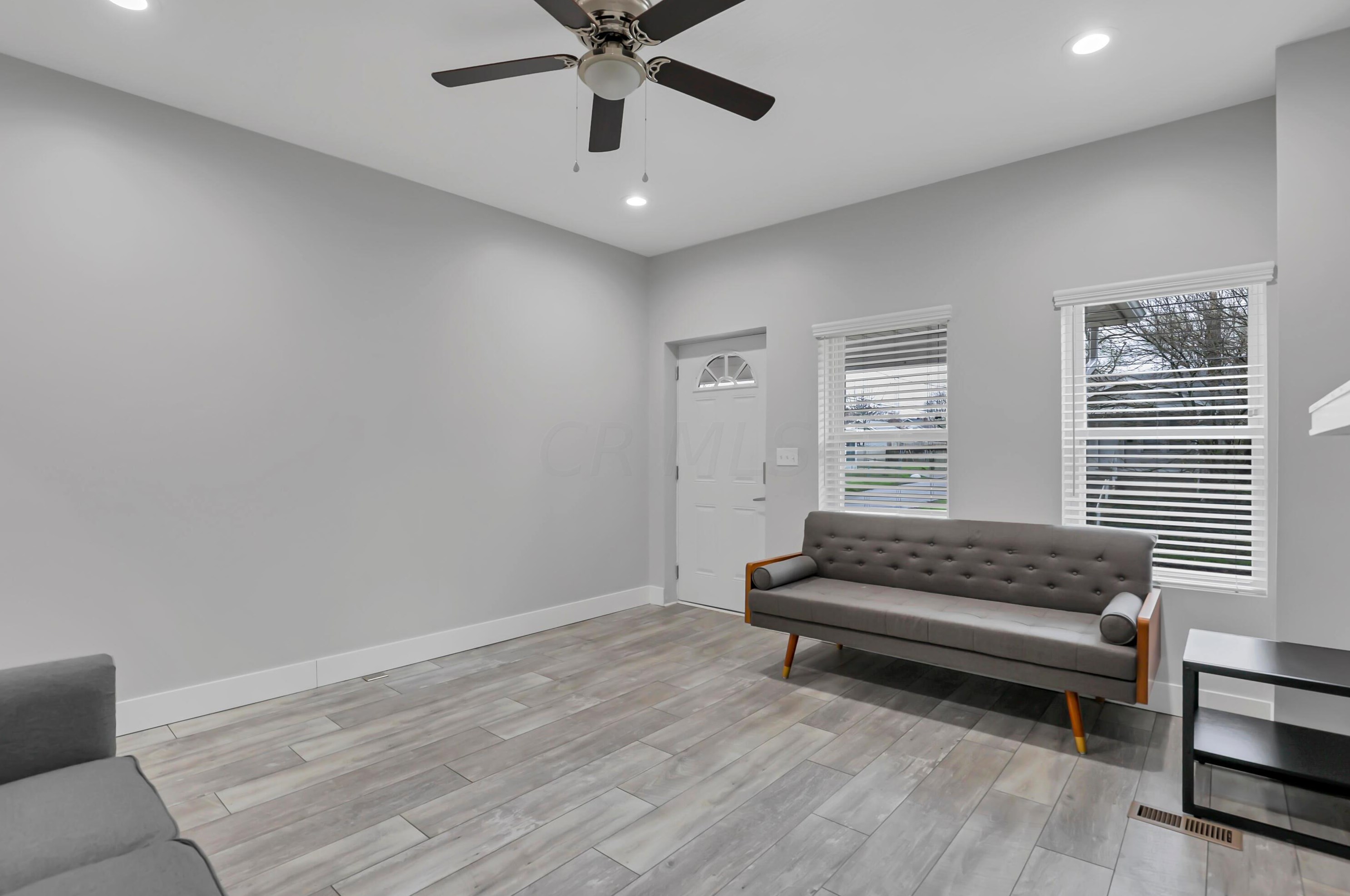 1123-1129 Sidney St, Columbus OH exterior