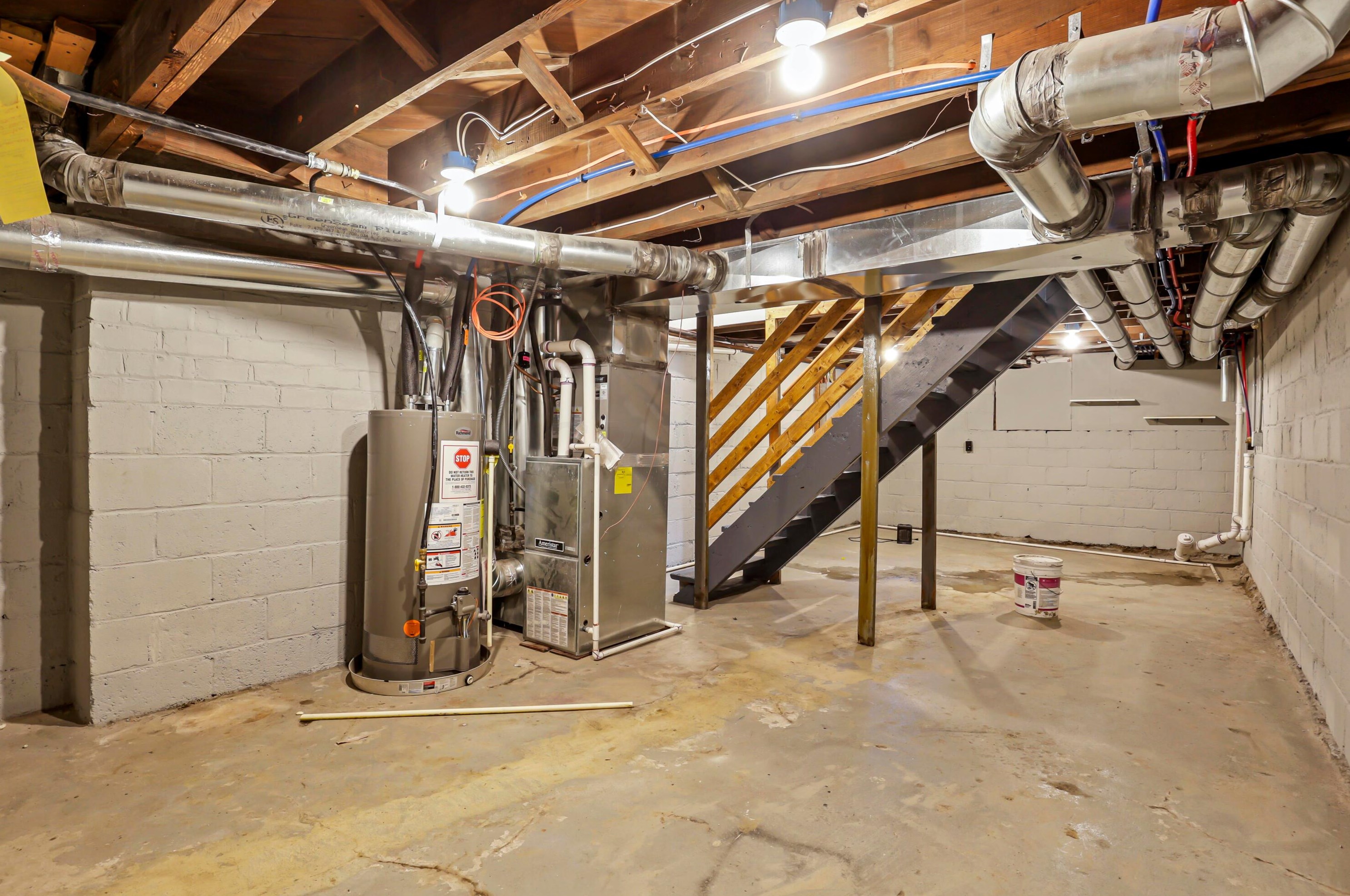 1123-1129 Sidney St, Columbus OH exterior