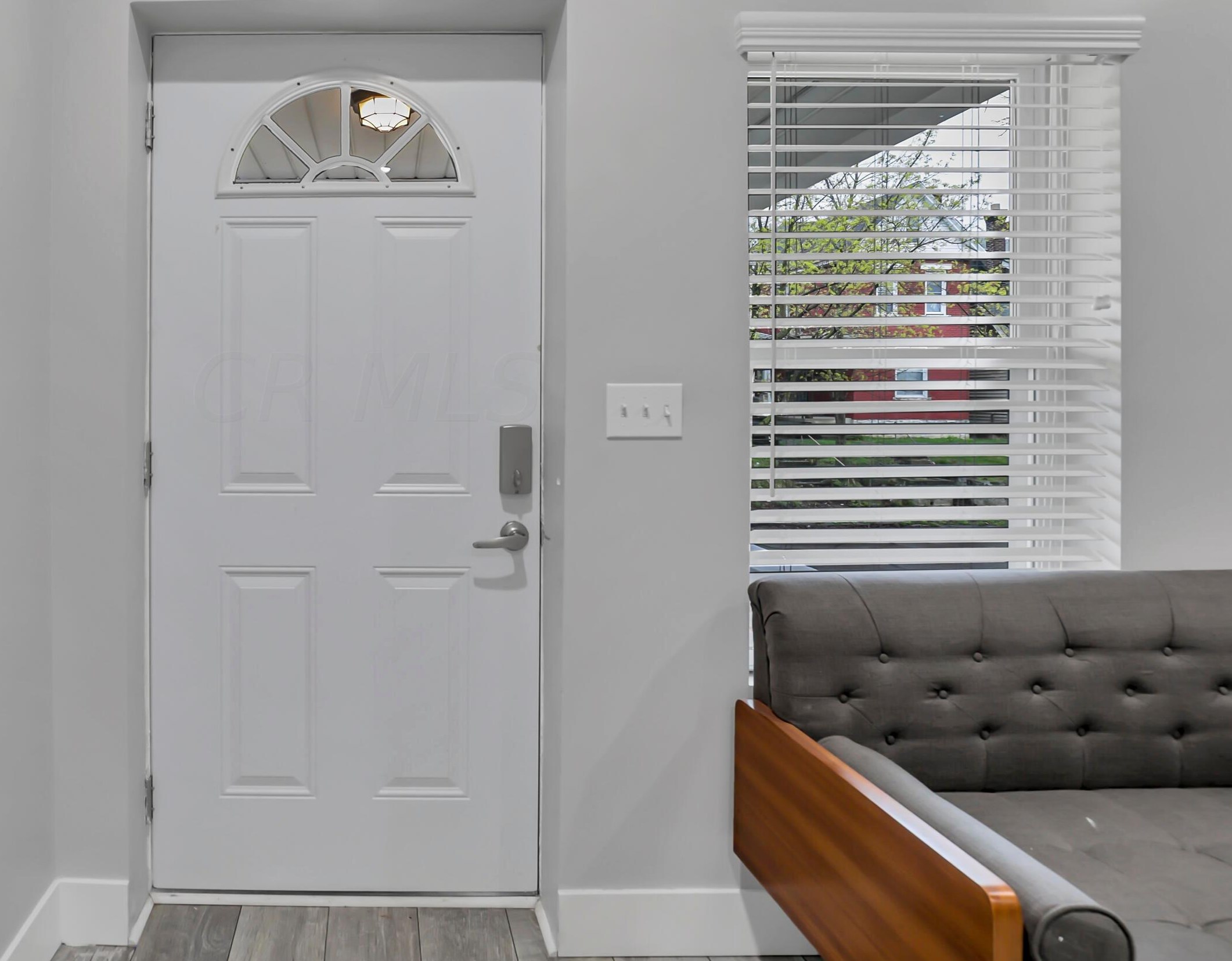 1123-1129 Sidney St, Columbus OH exterior