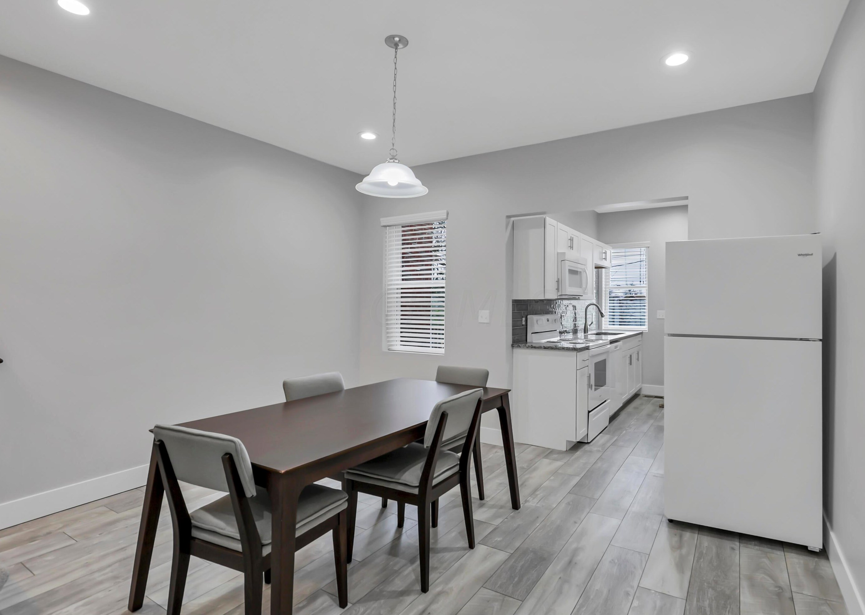 1123-1129 Sidney St, Columbus OH exterior