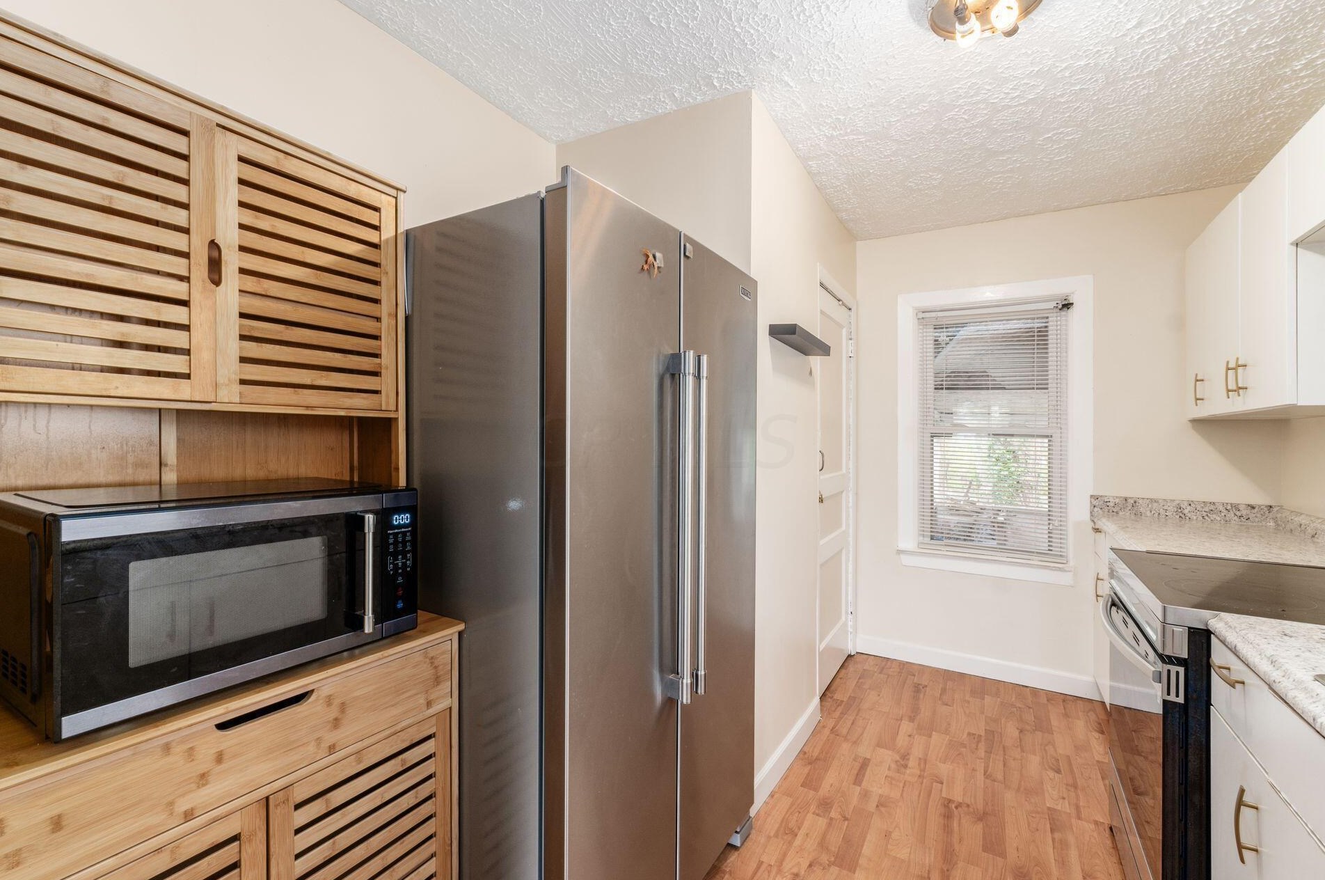 2181 Sagamore Rd, Columbus OH  43219-1285 exterior