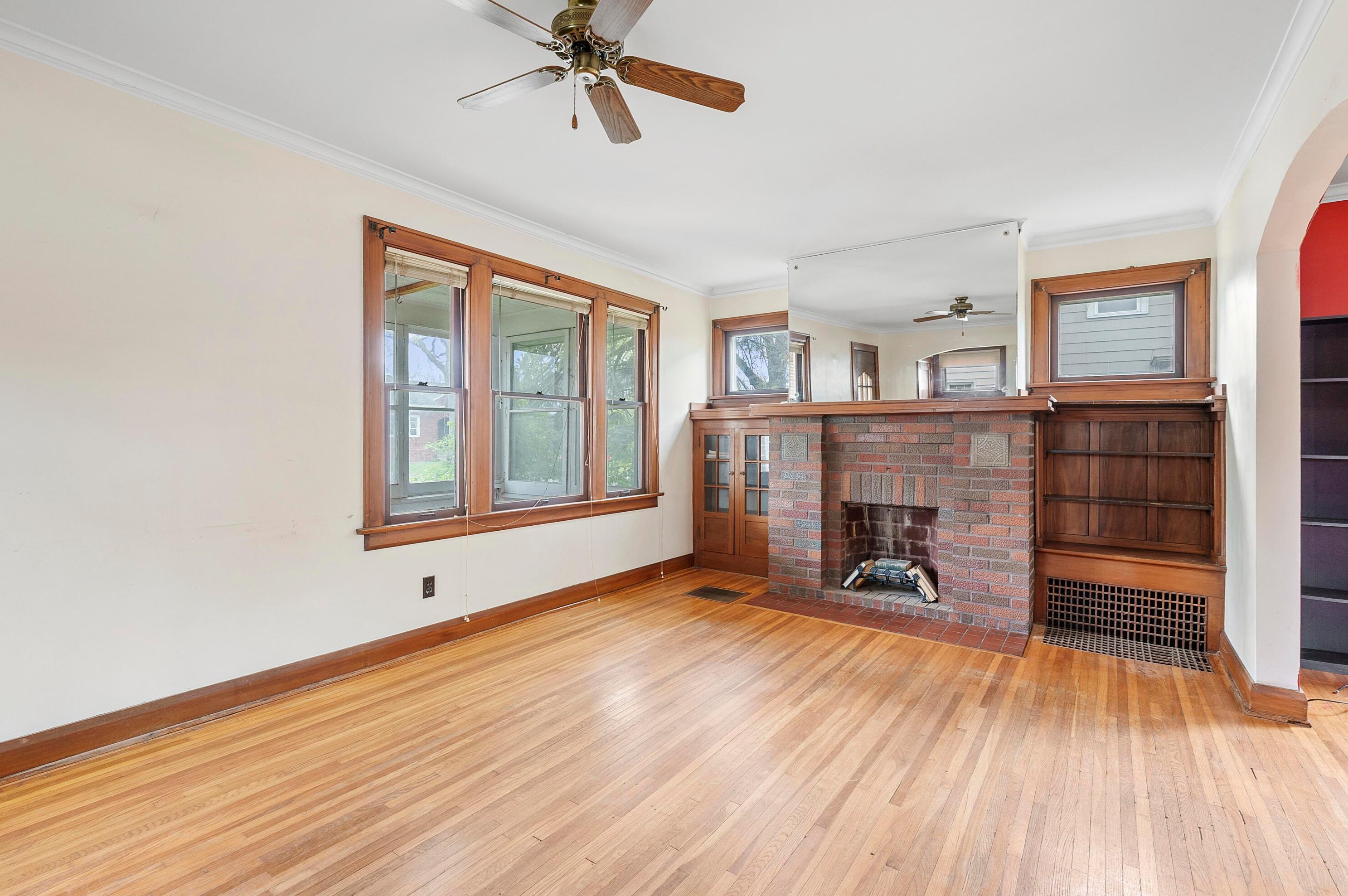 2730 Elliott Ave, Columbus OH  43204-3436 exterior